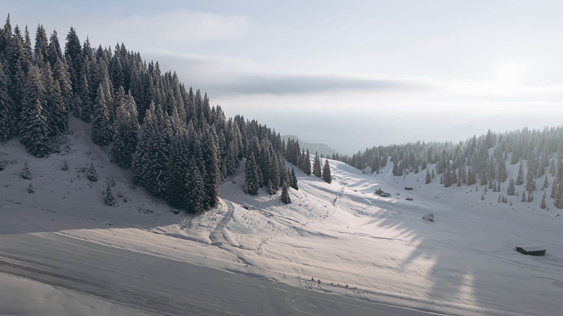 Hochkönig Bergbahnen