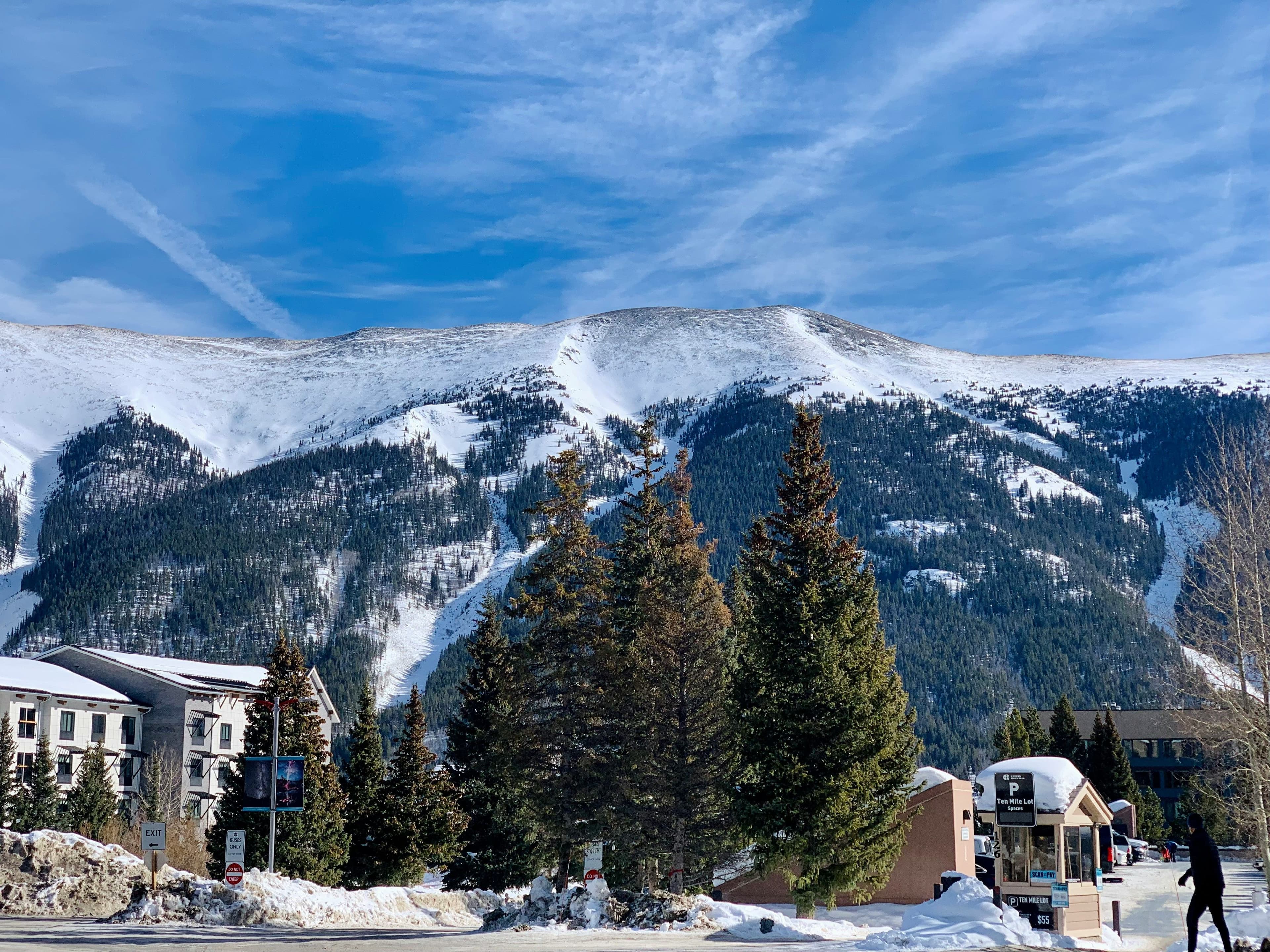 Copper Mountain photo 3