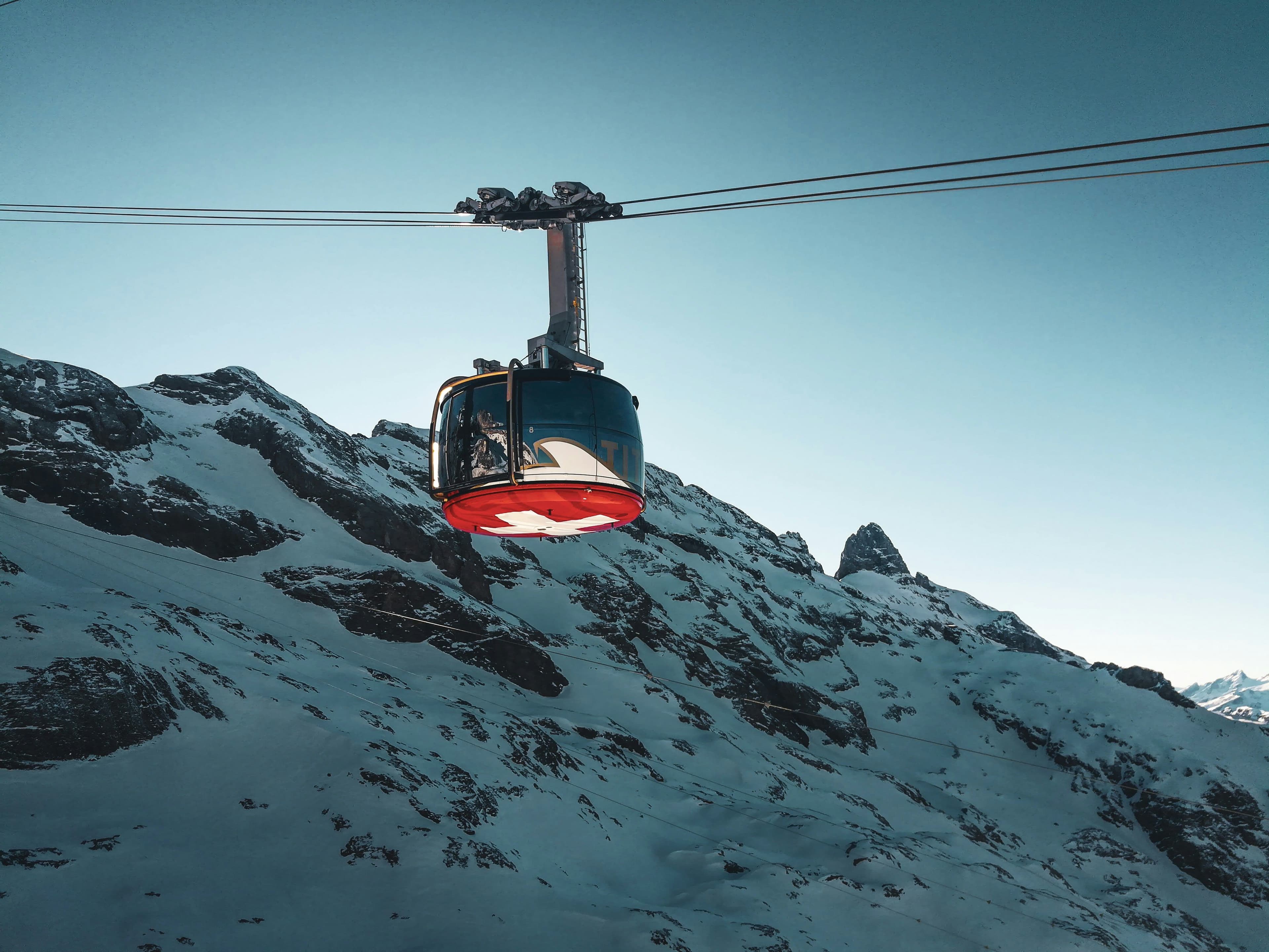 Engelberg-Titlis photo 3