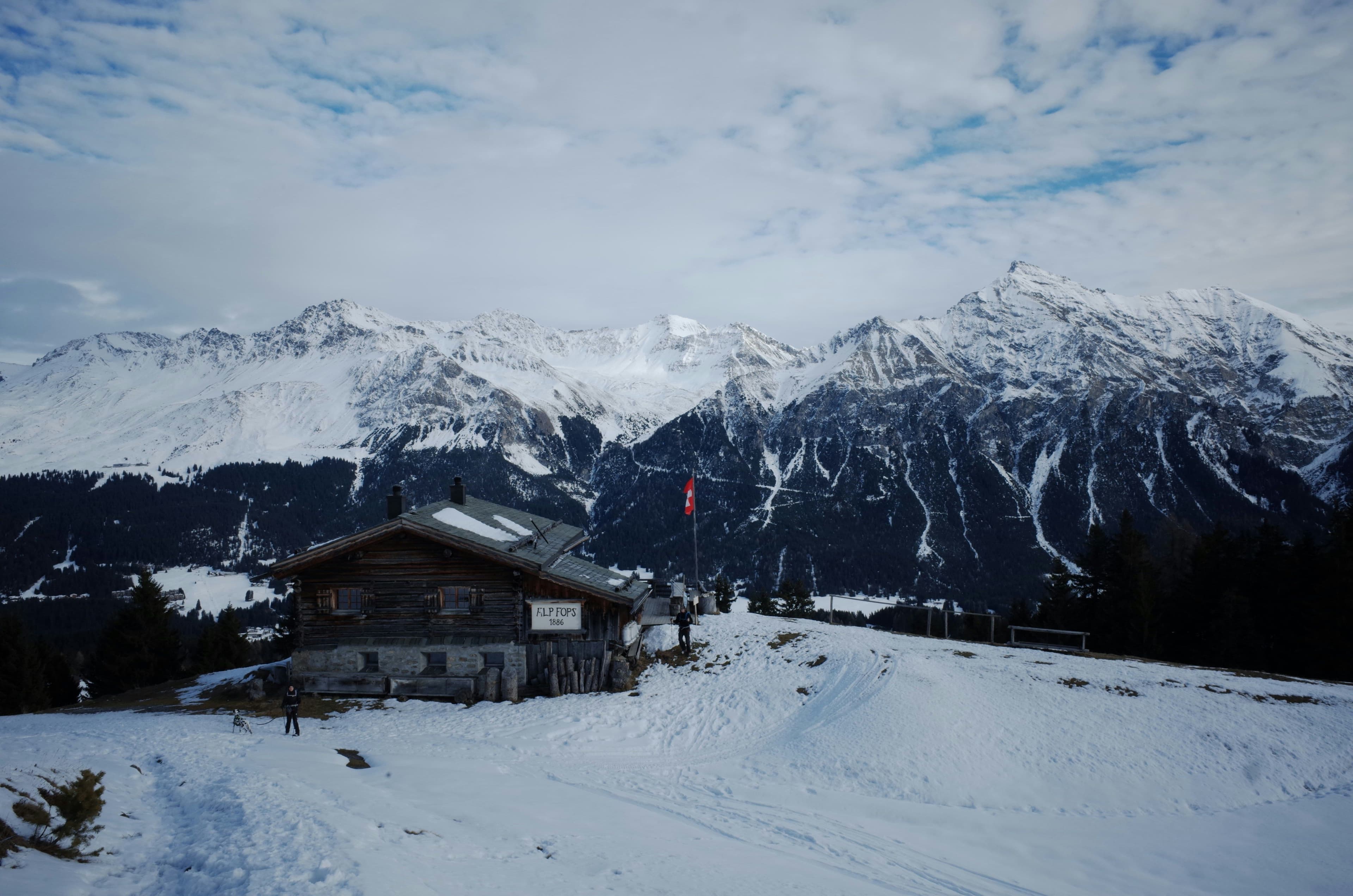 Arosa Lenzerheide photo 4