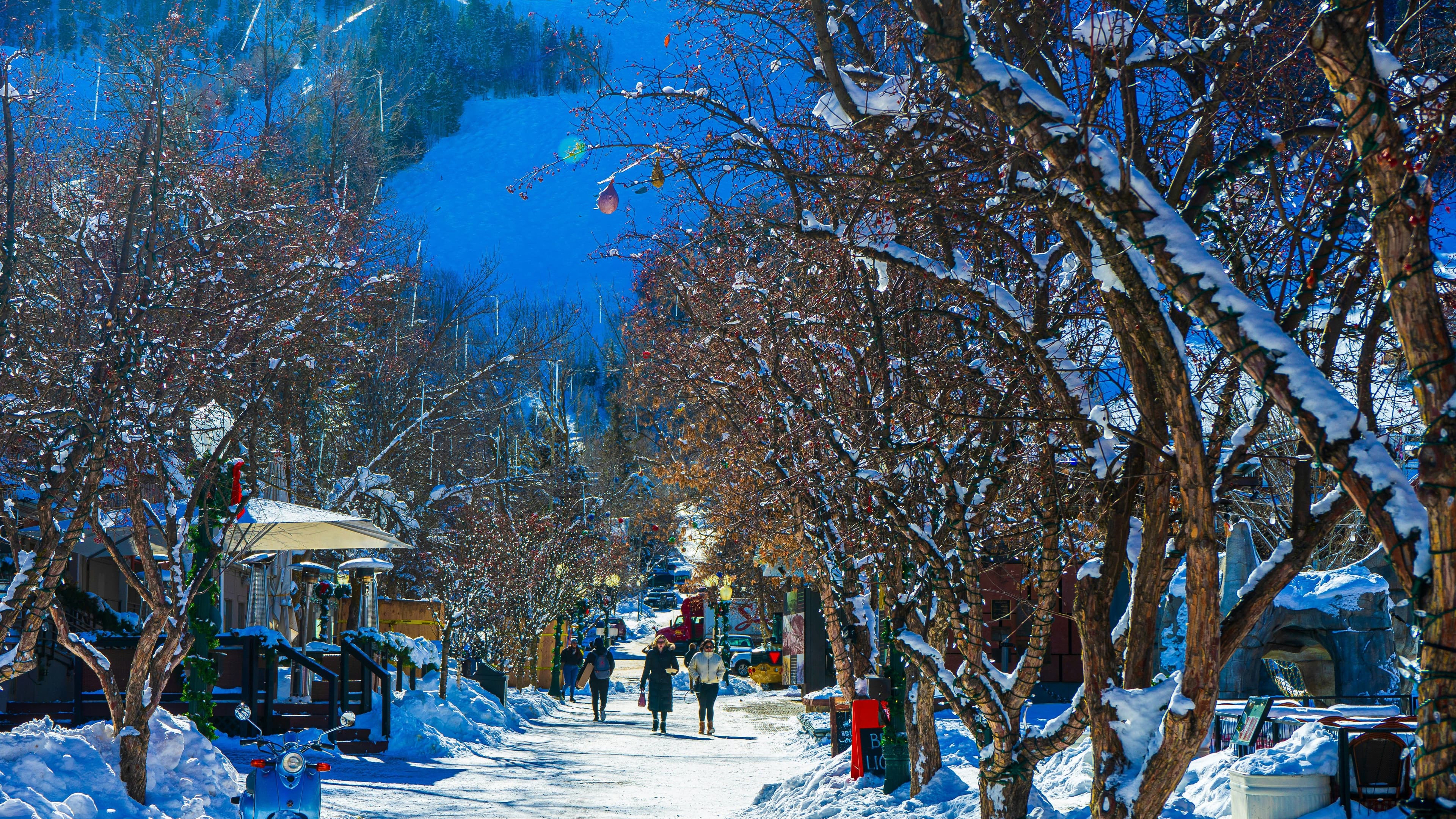 Aspen Mountain photo 4