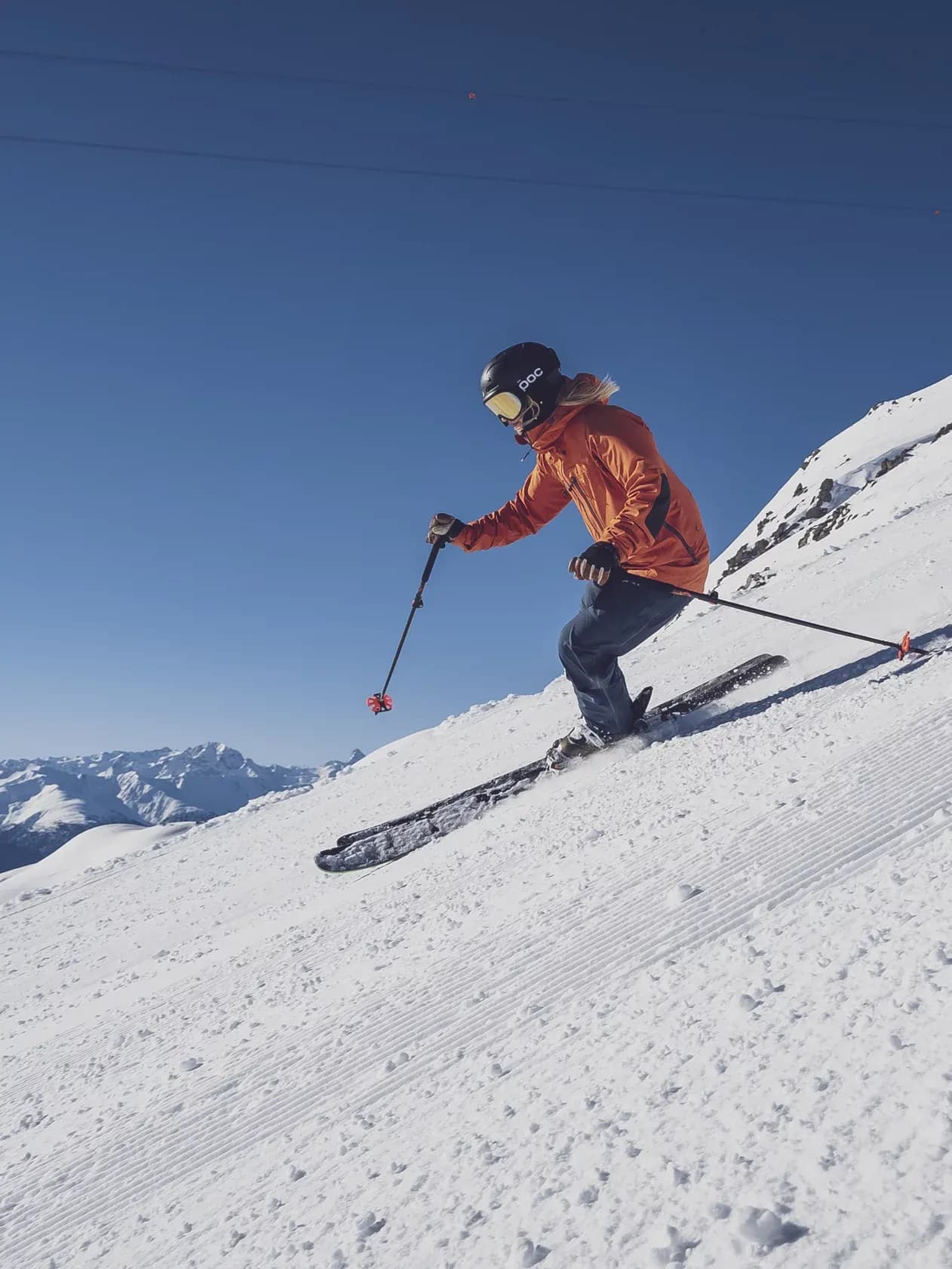 Parsenn - Davos Klosters photo 8