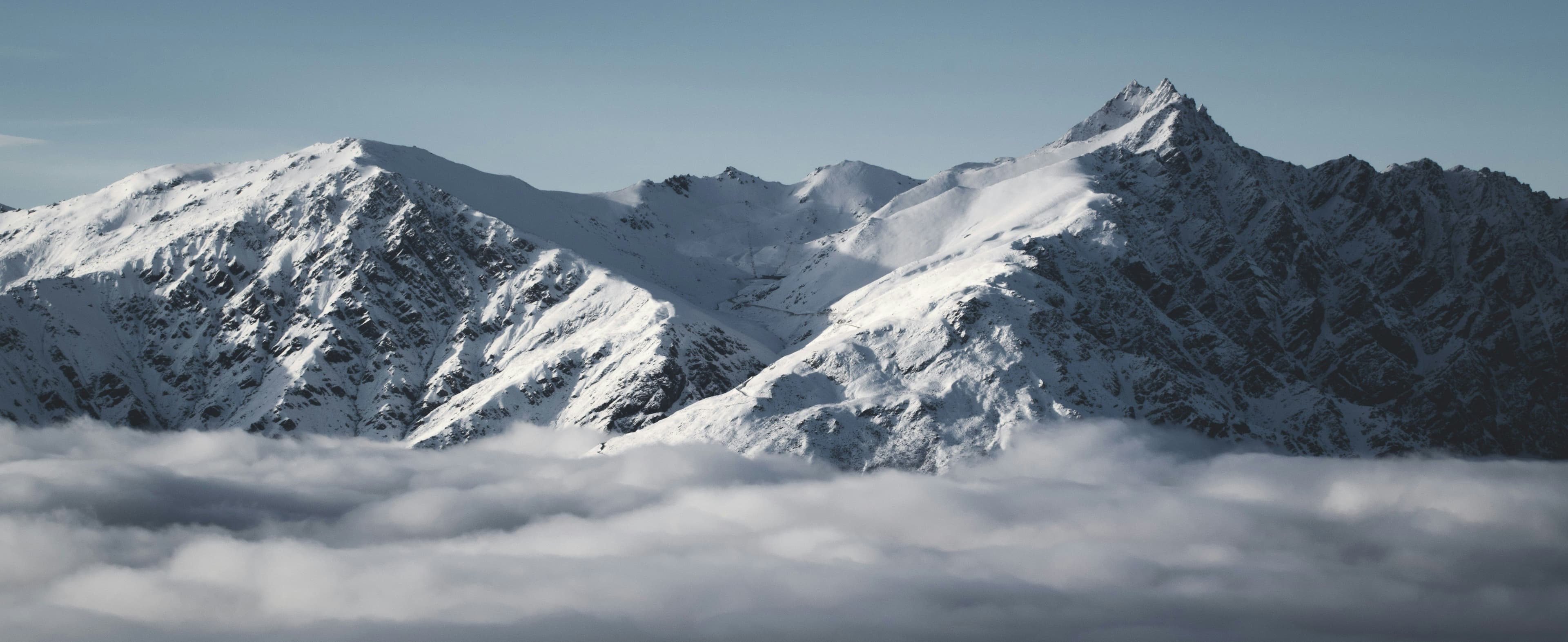 Coronet Peak