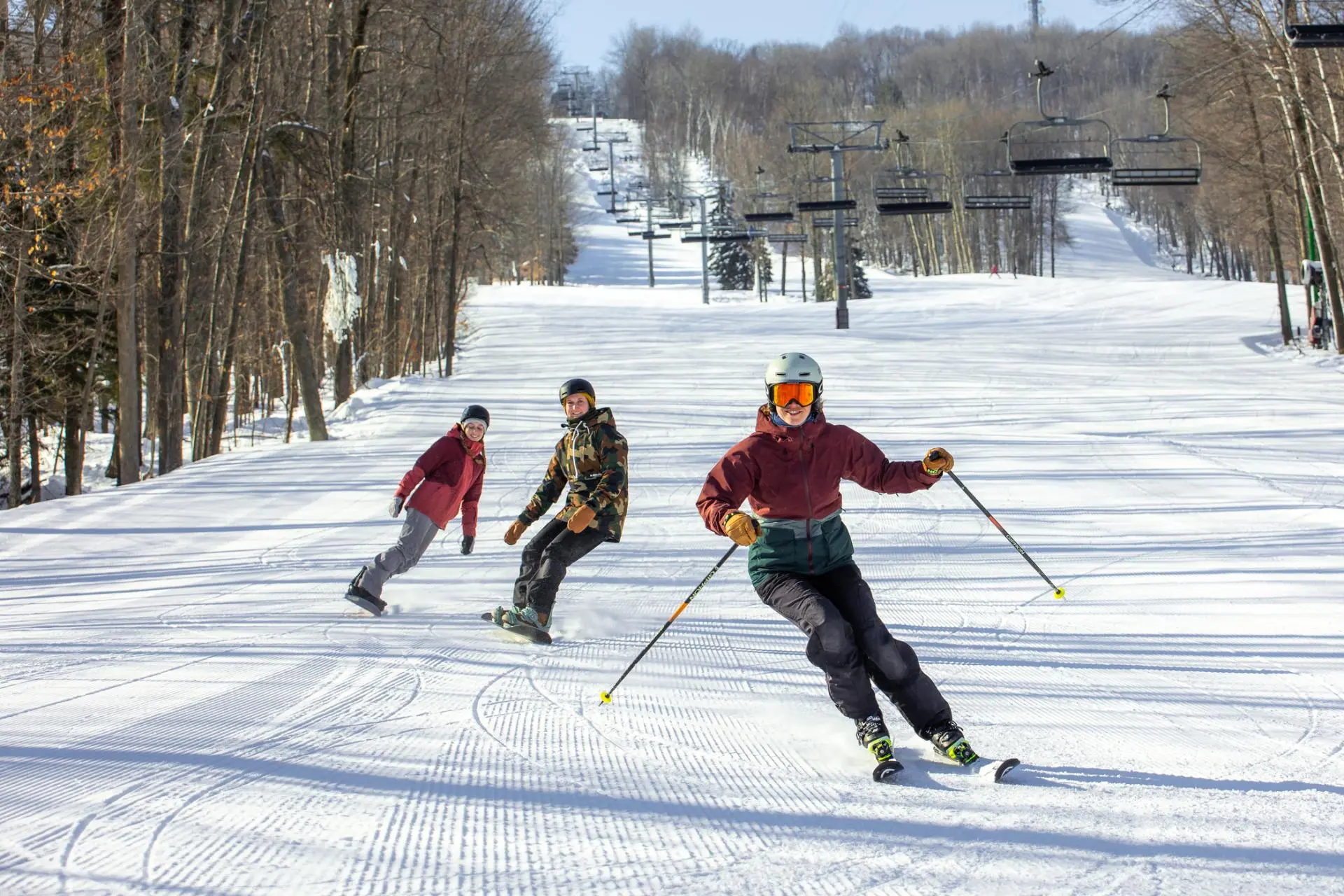 Granite Peak photo 5