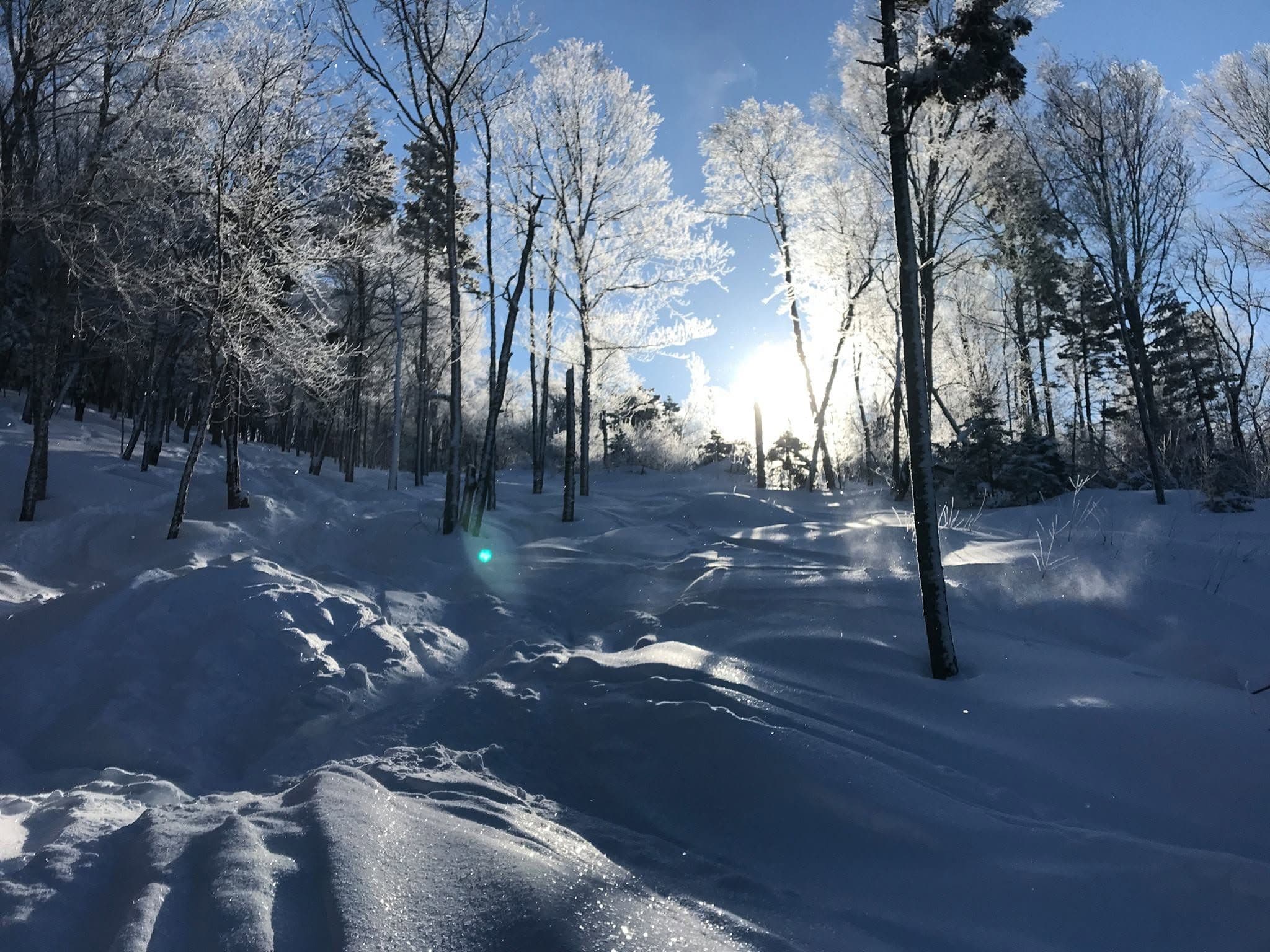 Crabbe Mountain