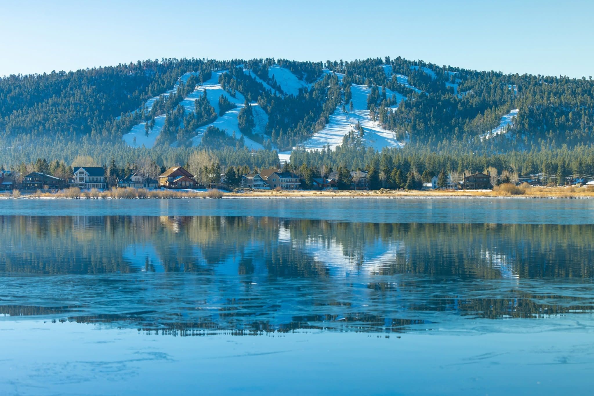 Big Bear Mountain Resort
