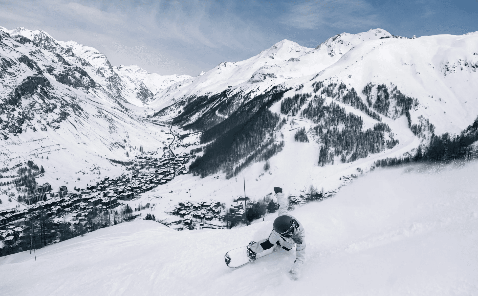 Val d'Isère photo 3
