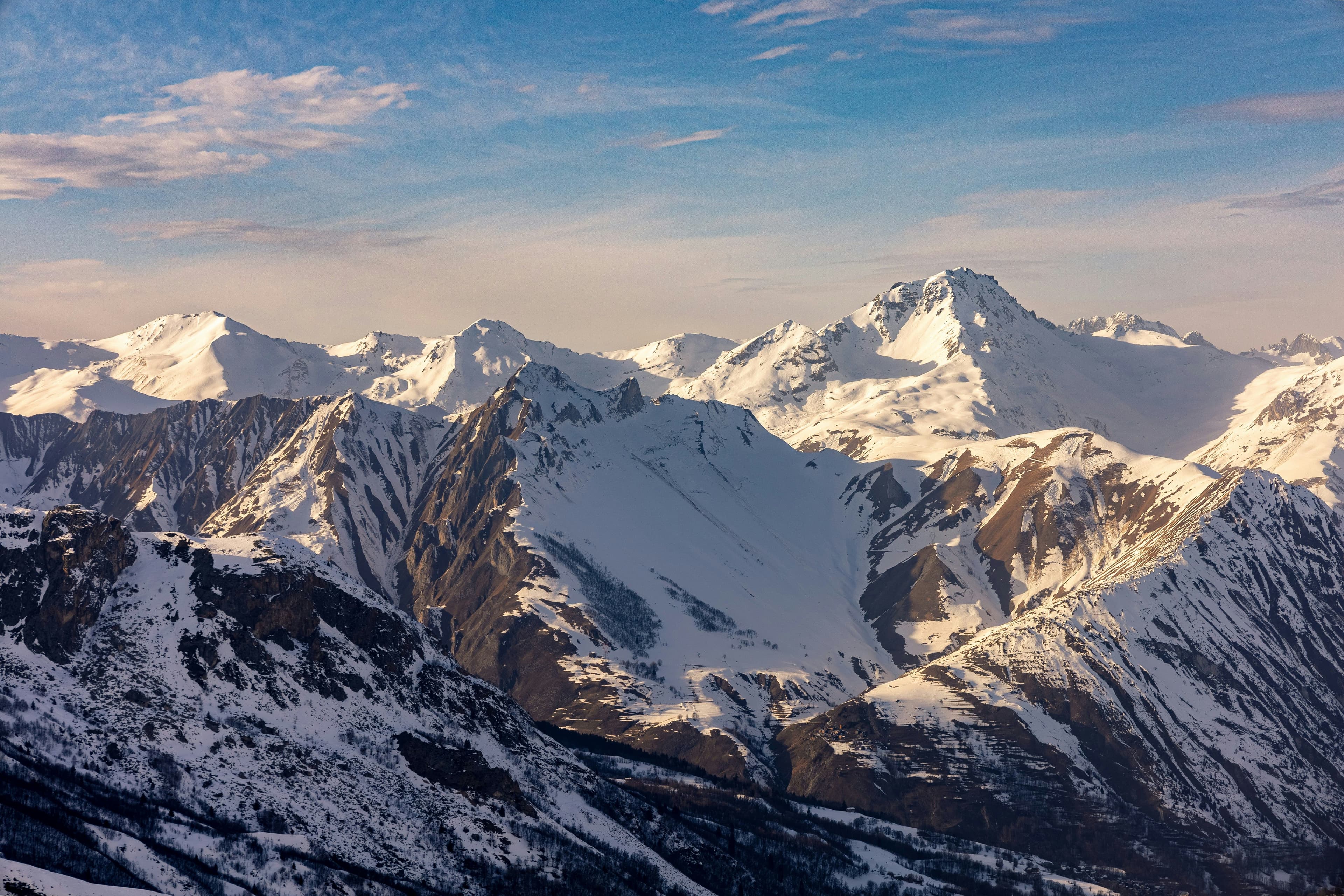 Les Trois Vallées photo 6