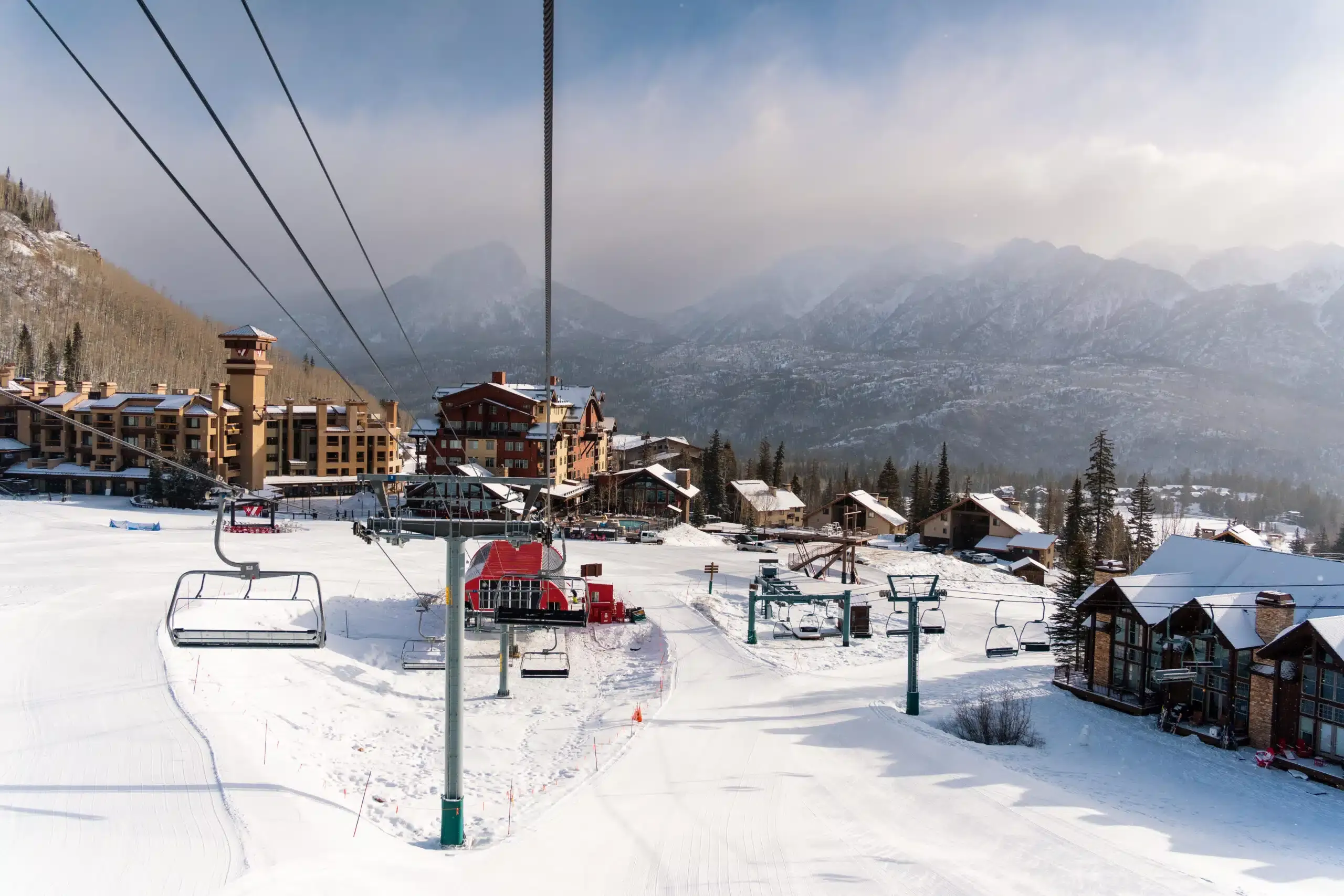 Purgatory Resort