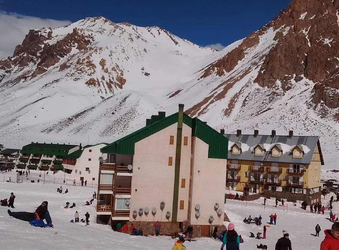 Penitentes