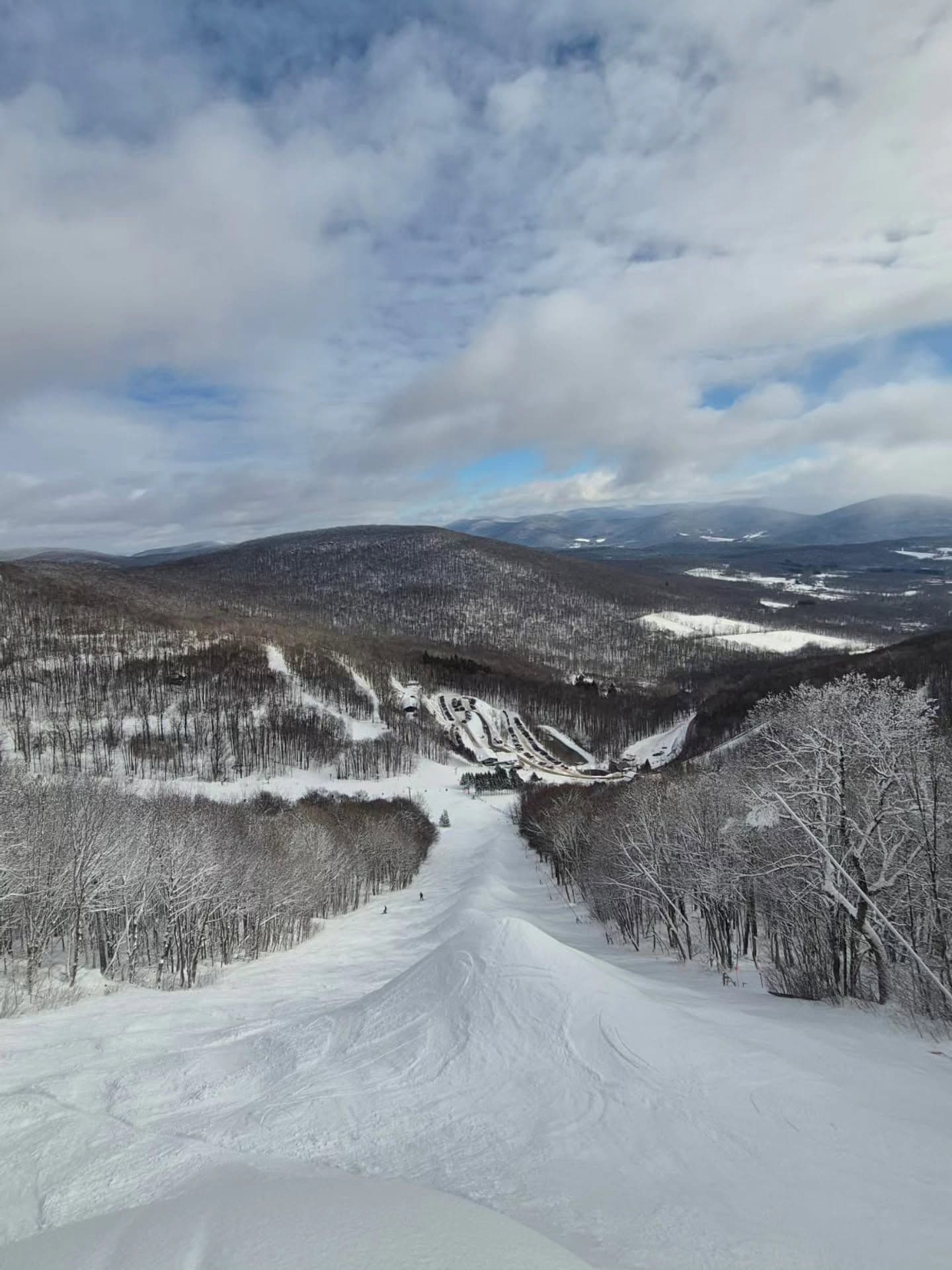 Plattekill Mountain photo 6