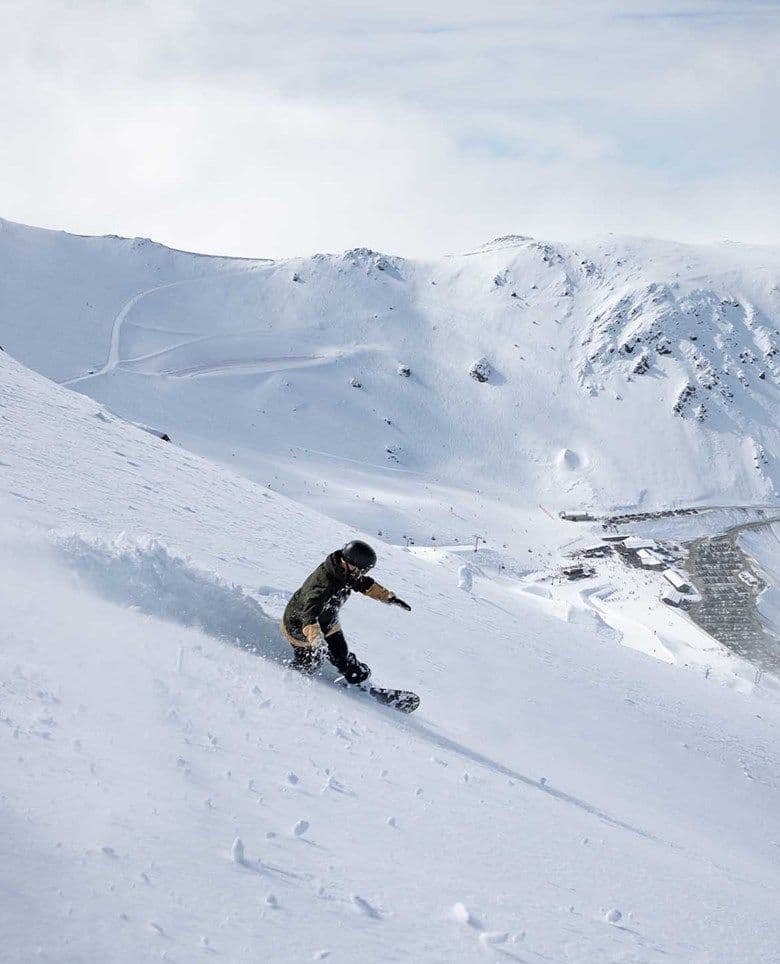 Mt Hutt photo 3