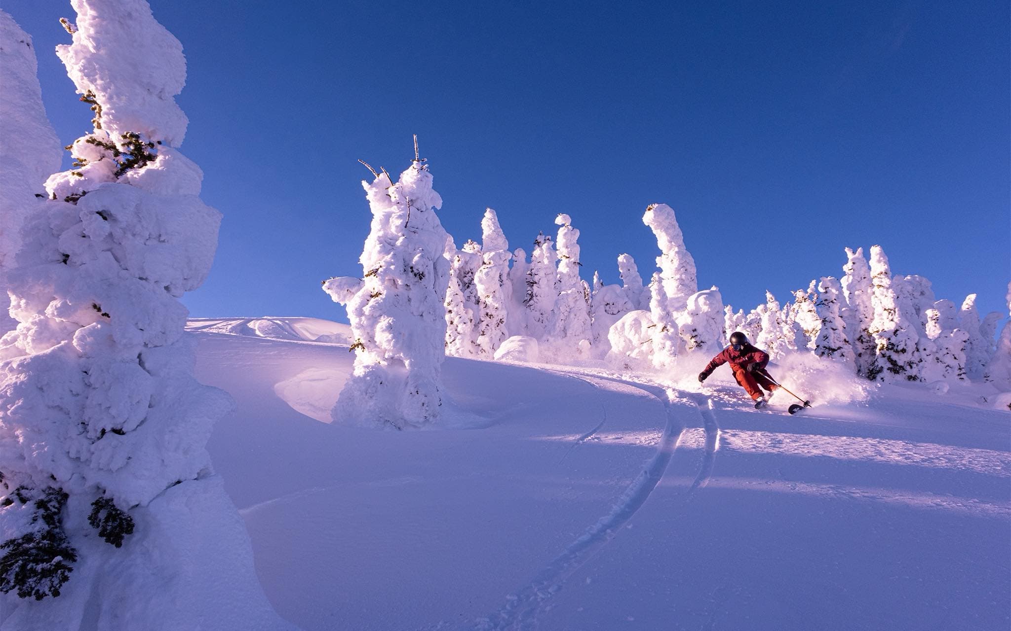 Sun Peaks photo 6