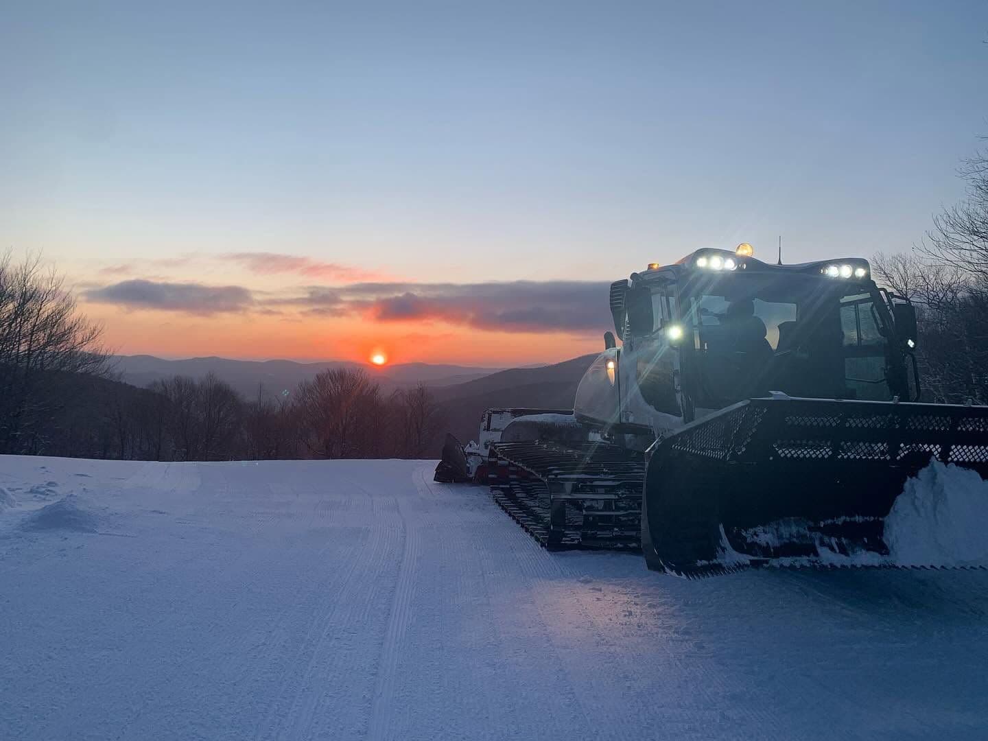 Middlebury Snowbowl