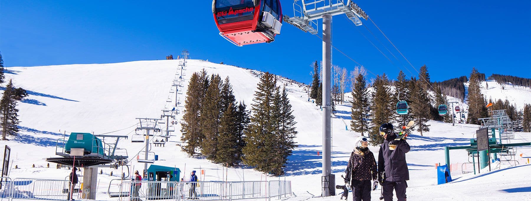 Ski Apache photo 5
