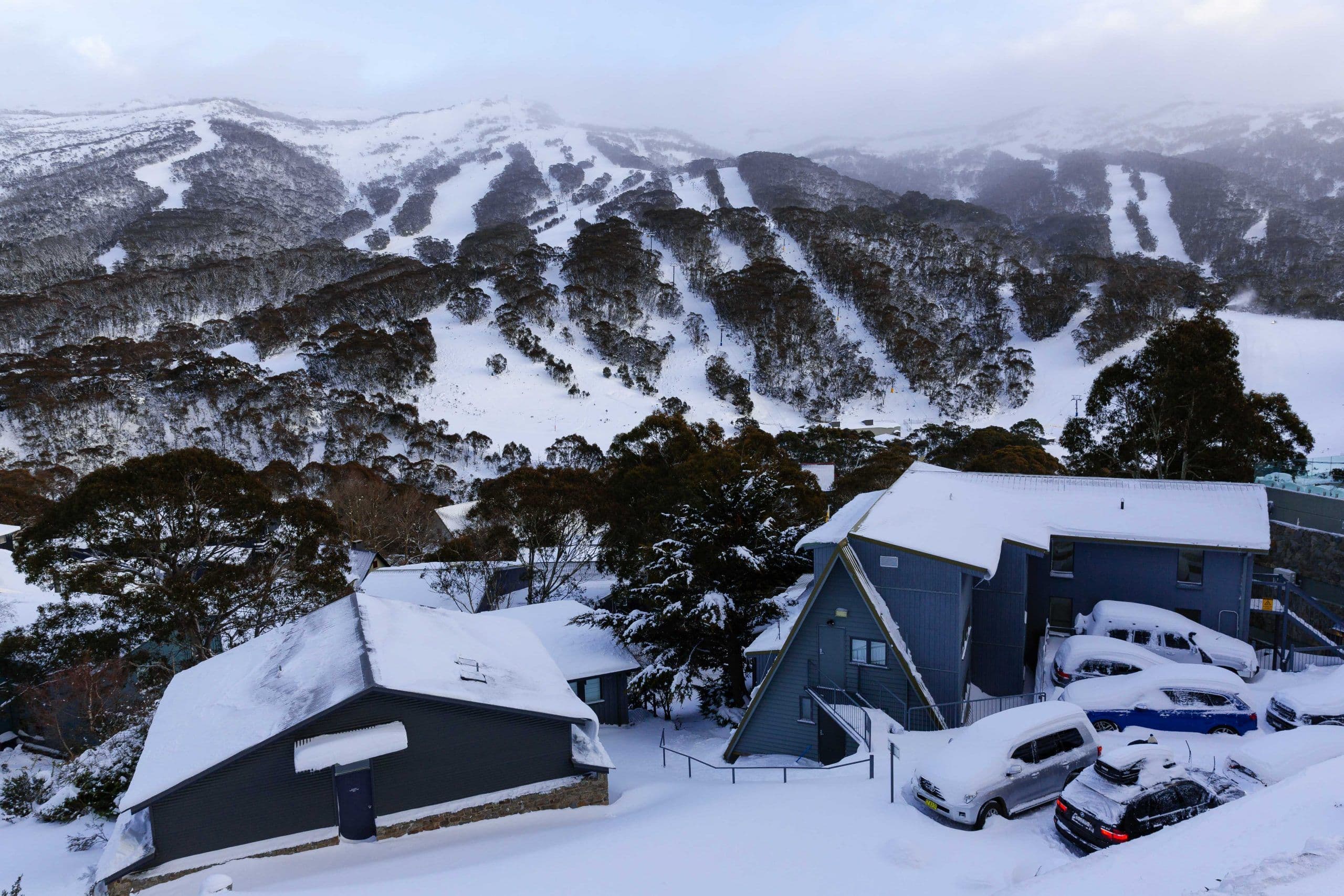 Thredbo photo 6