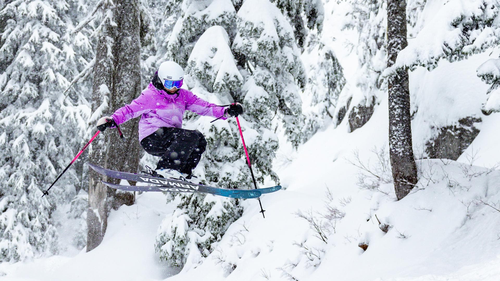 Mt. Seymour photo 3