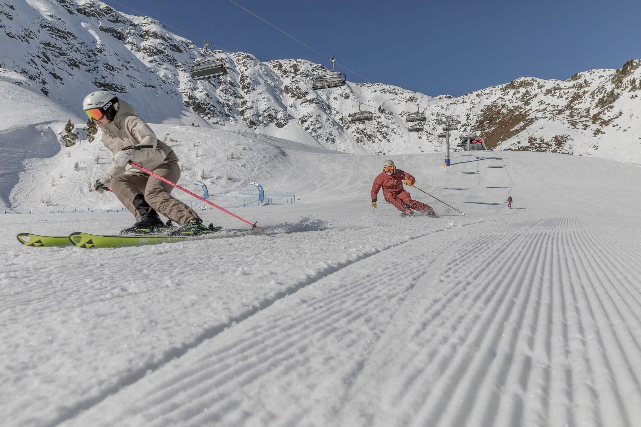 Ahrntal (Klausberg / Speikboden) photo 8