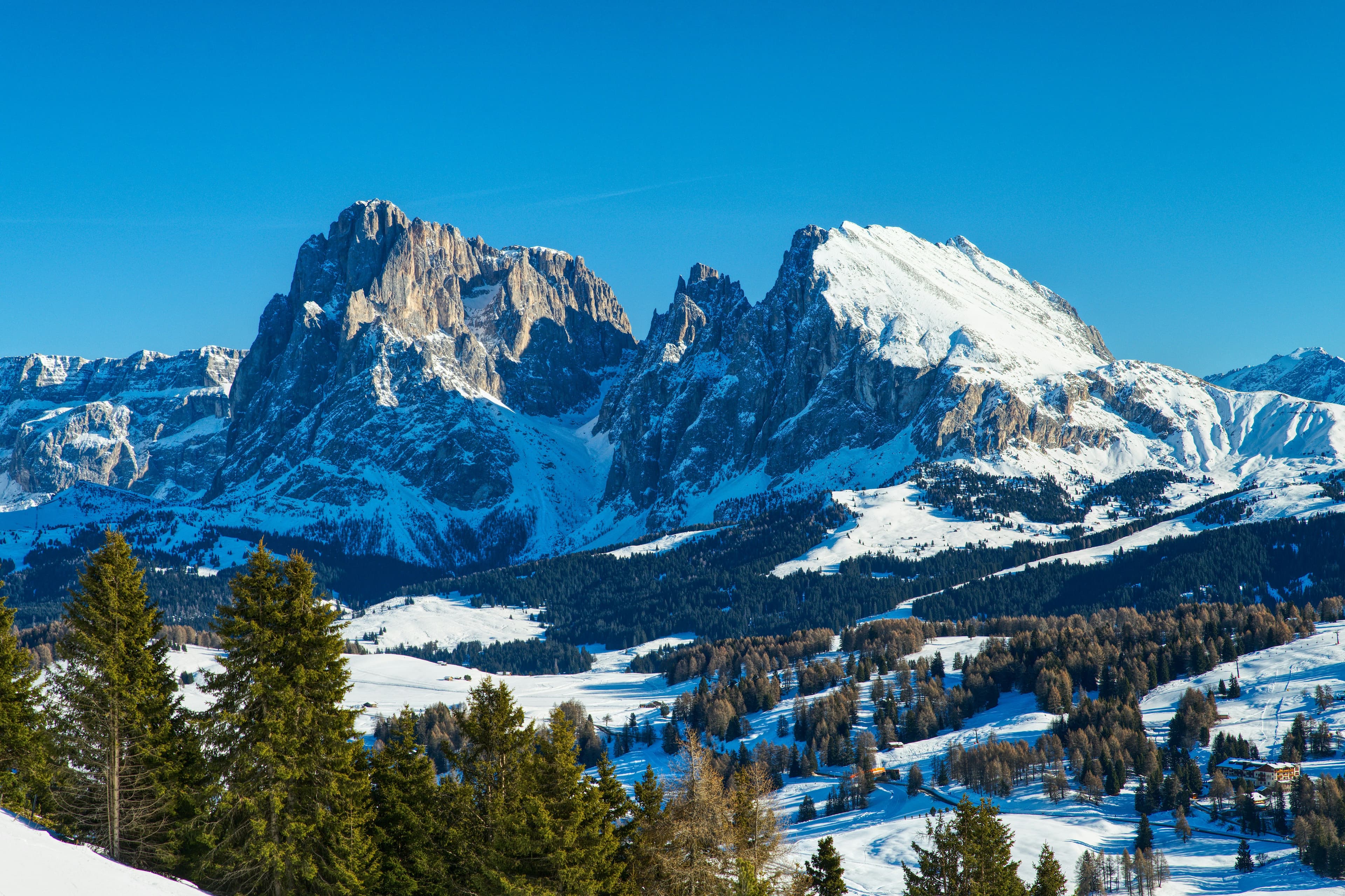 Alpe di Siusi photo 5
