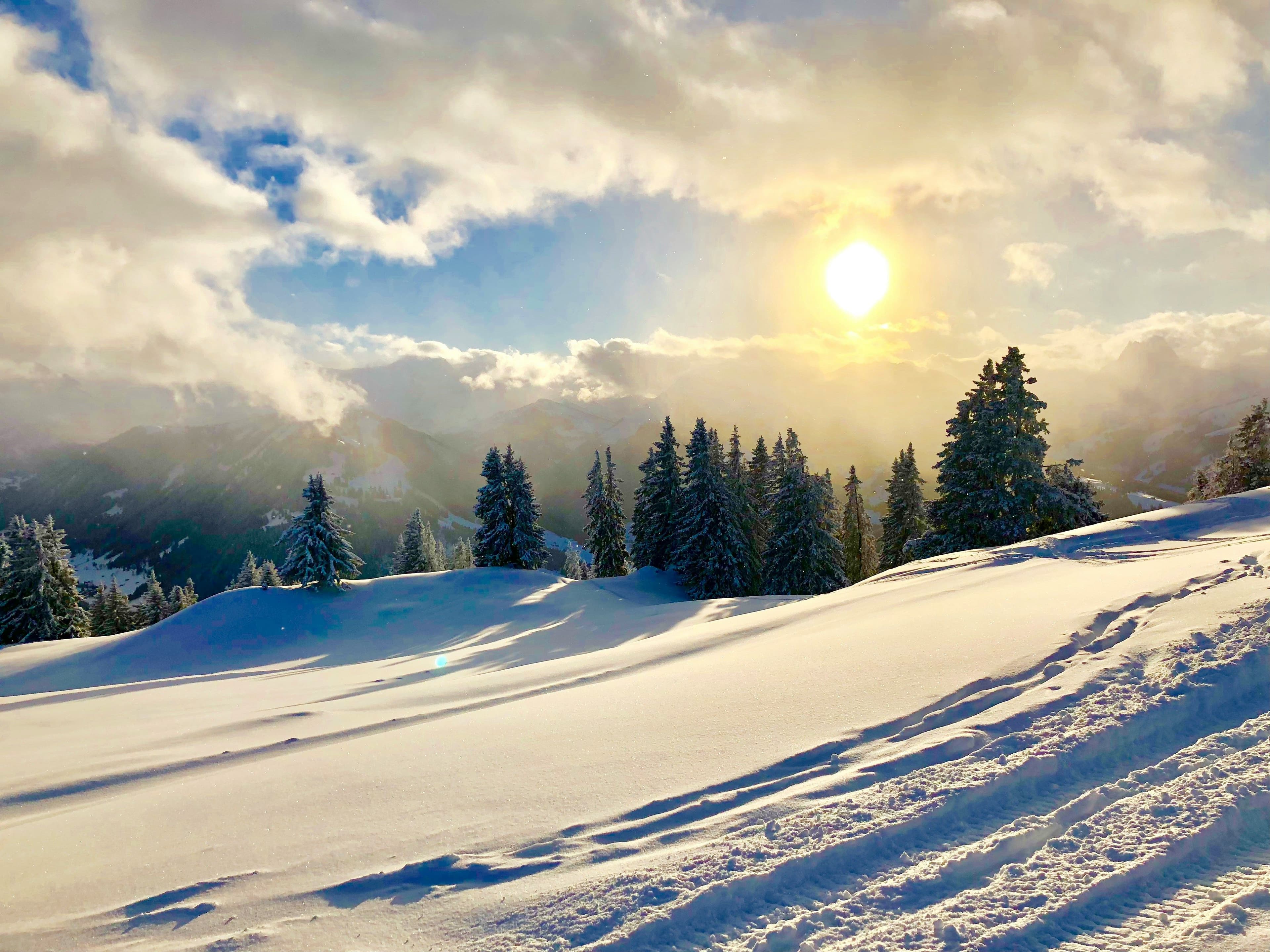 Gstaad photo 3