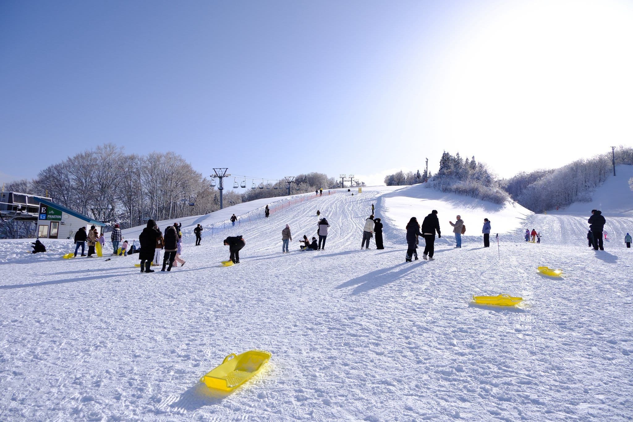 GALA Yuzawa photo 6