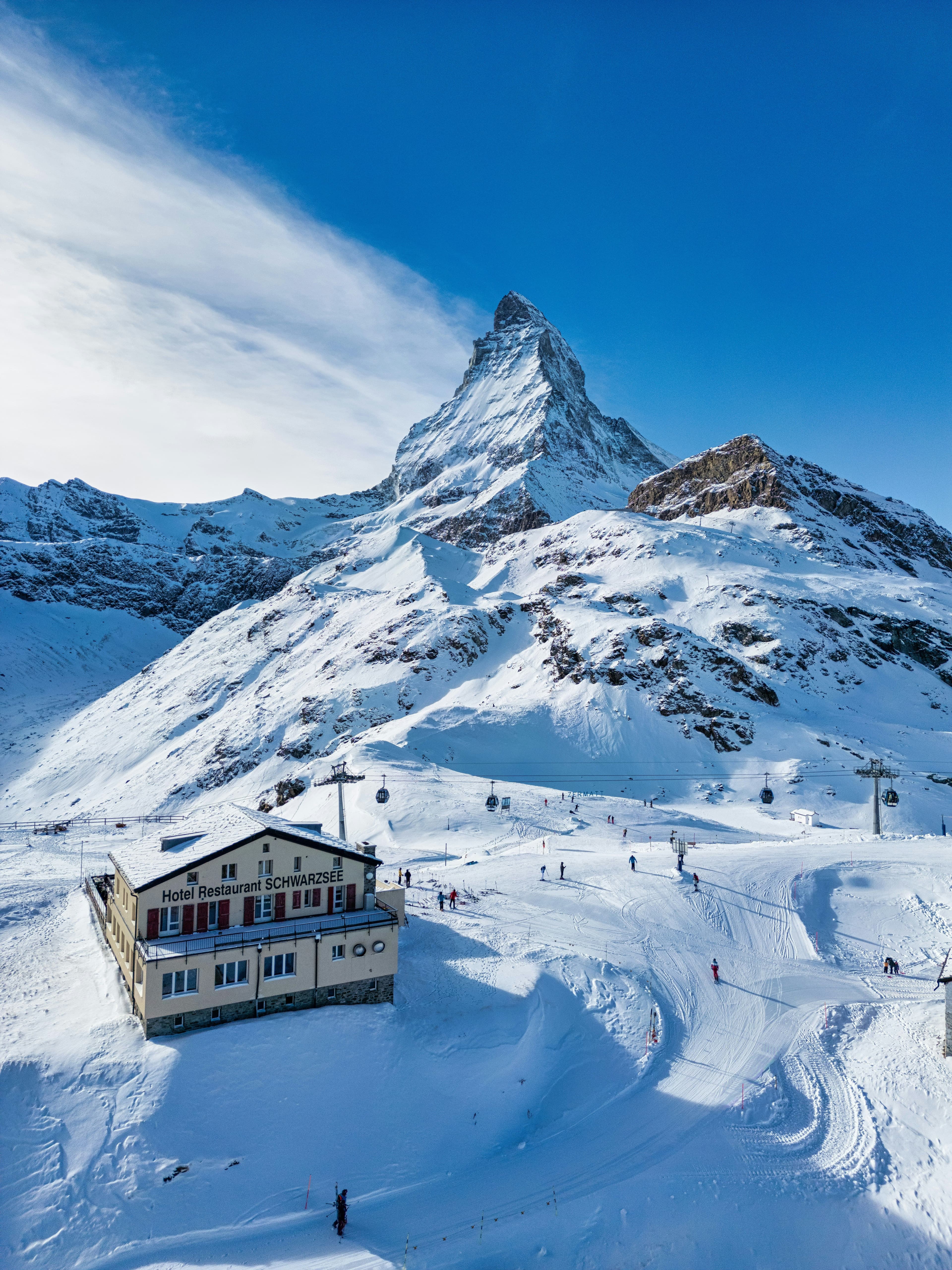 Matterhorn Ski Paradise photo 4