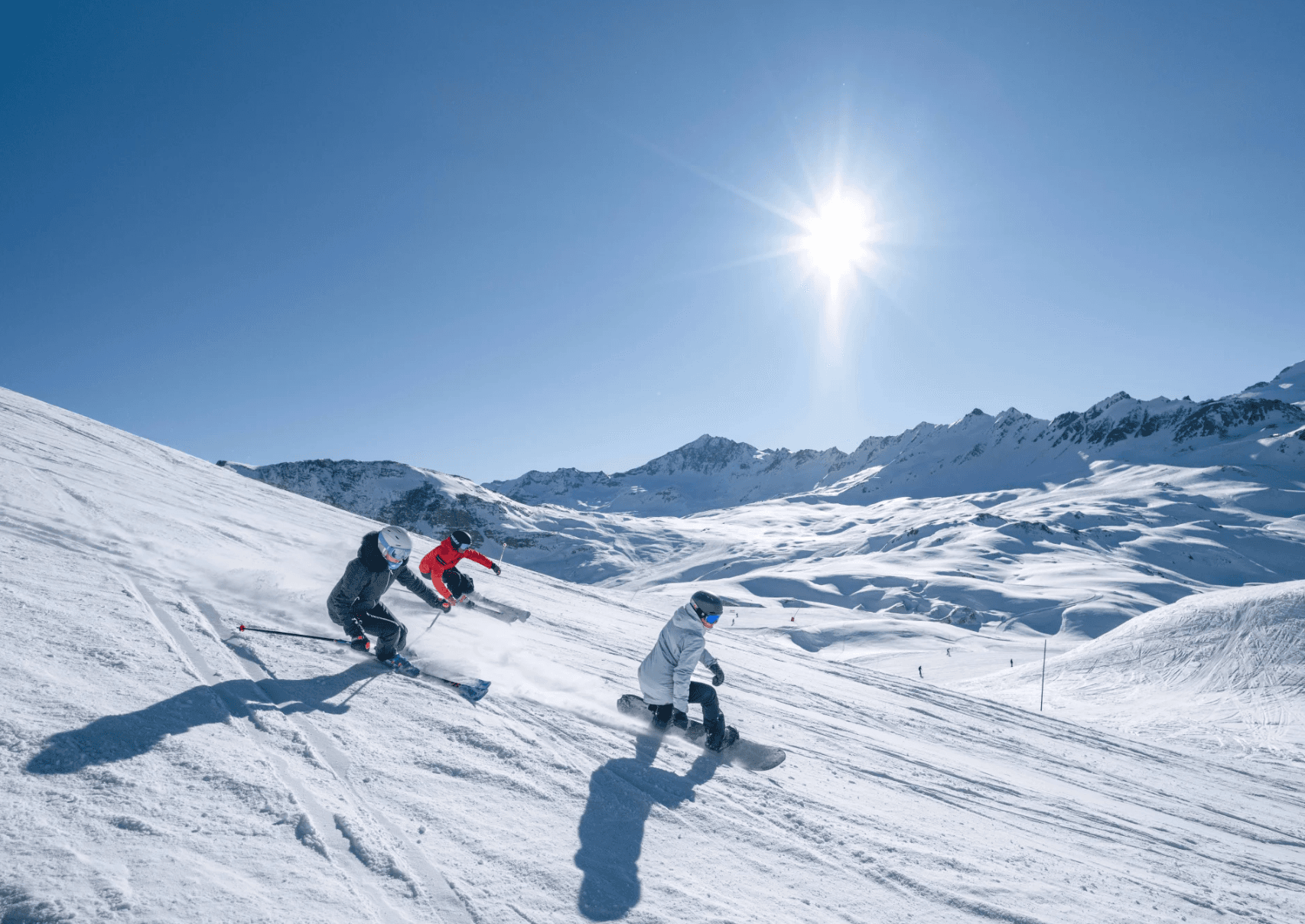 Val d'Isère photo 5