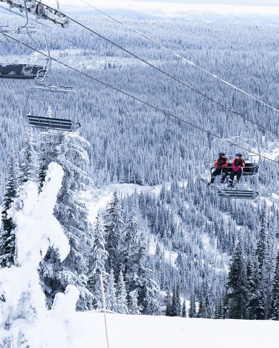 Sun Peaks photo 7