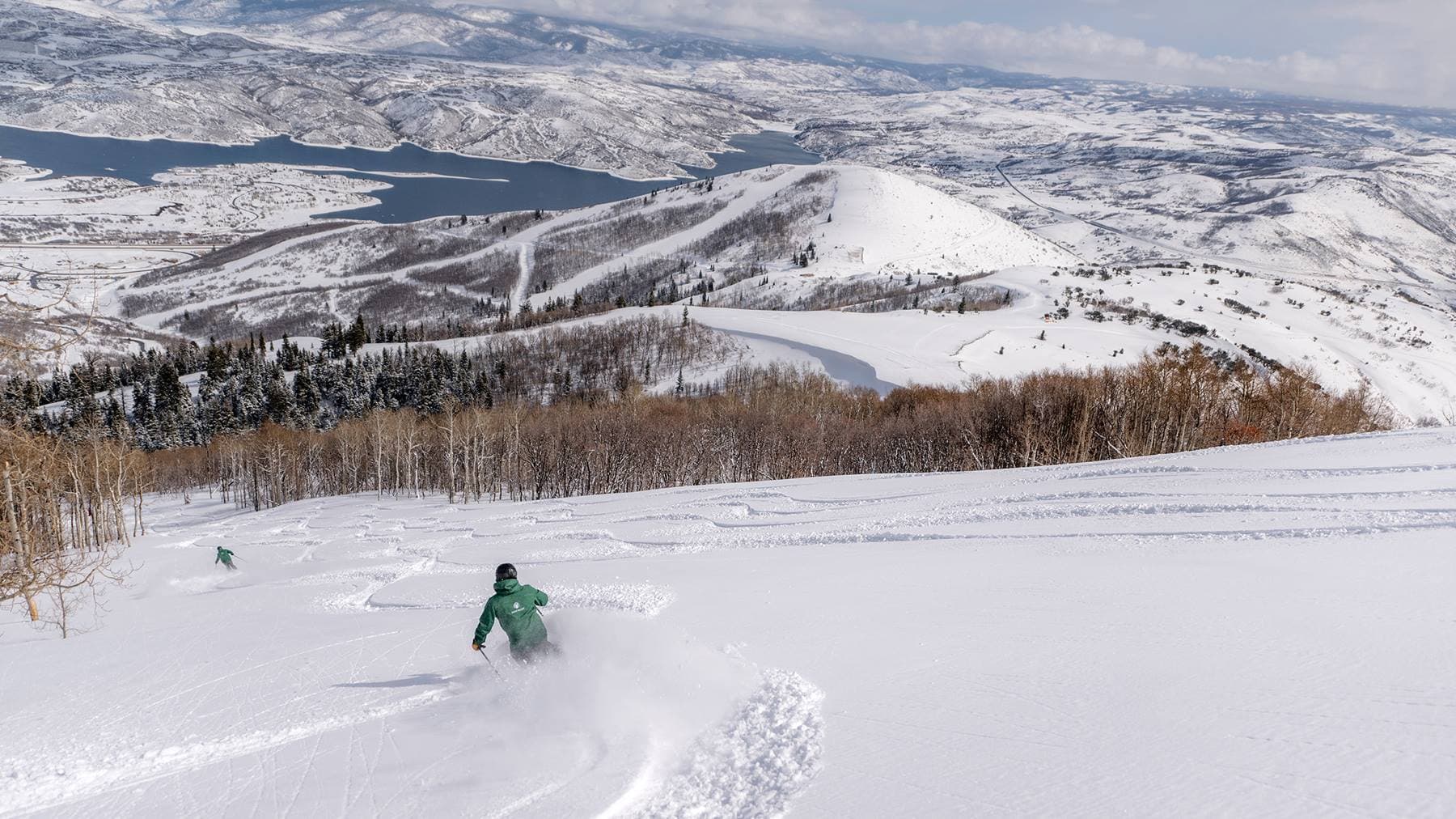 Deer Valley Resort photo 6