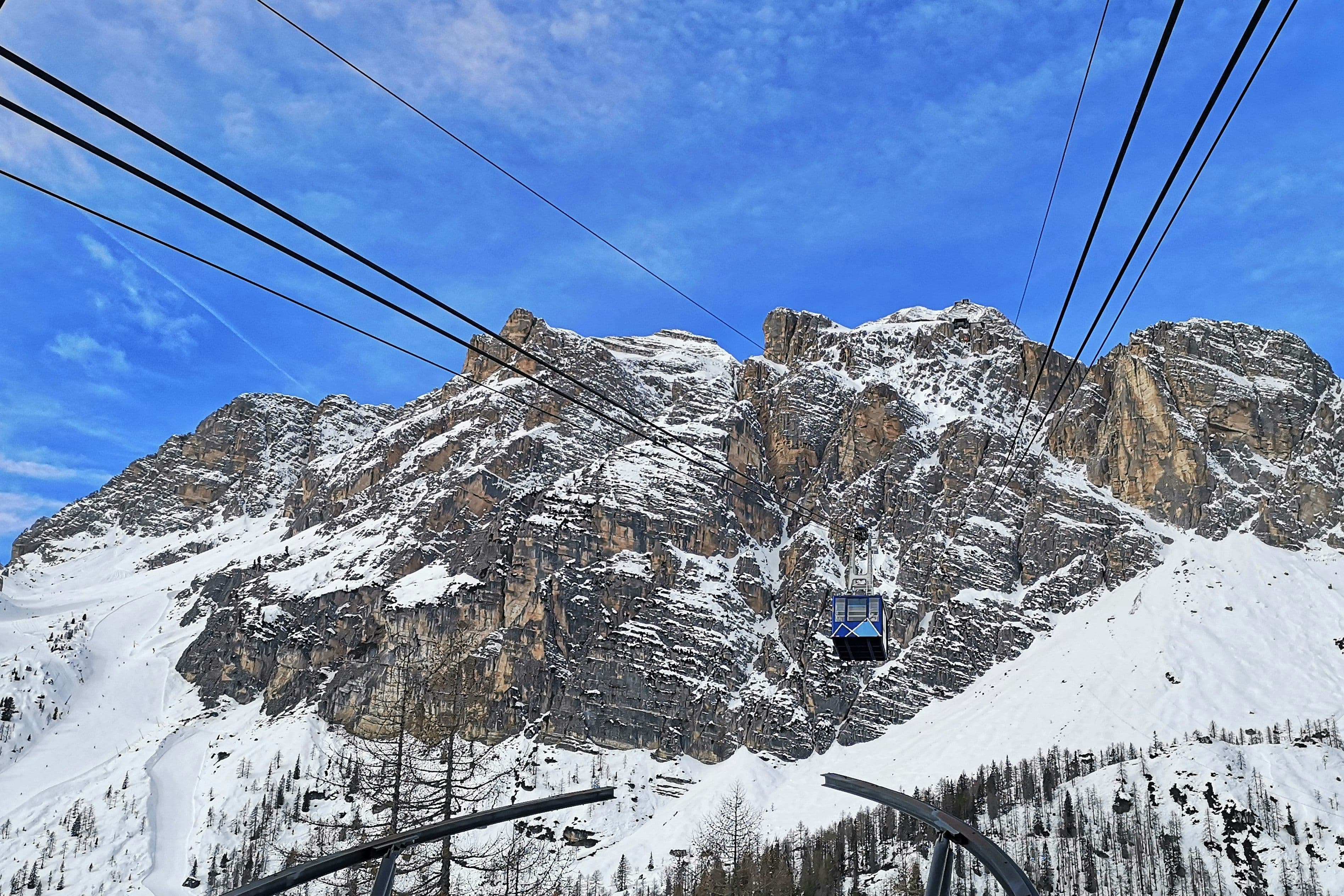 Cortina d'Ampezzo photo 7