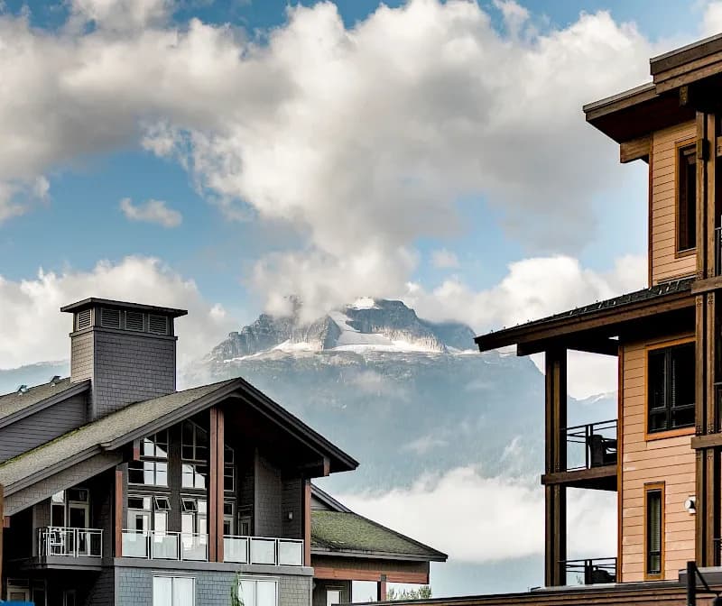 Revelstoke Mountain Resort photo 6