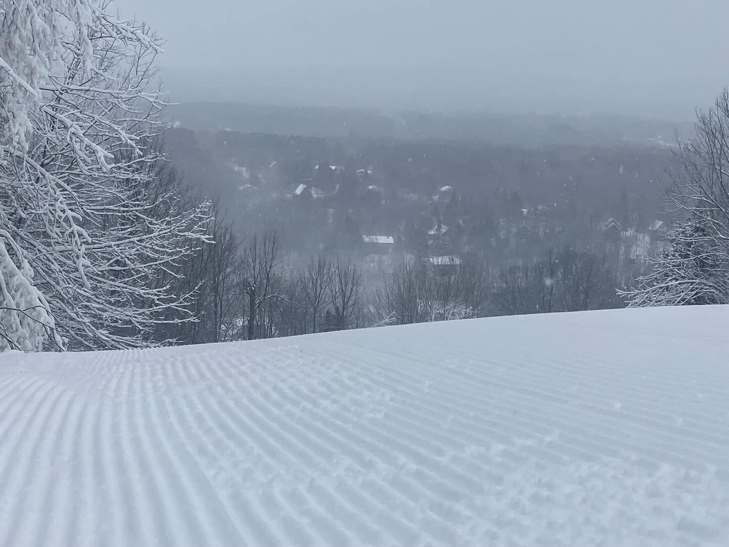 Big Powderhorn Mountain Resort