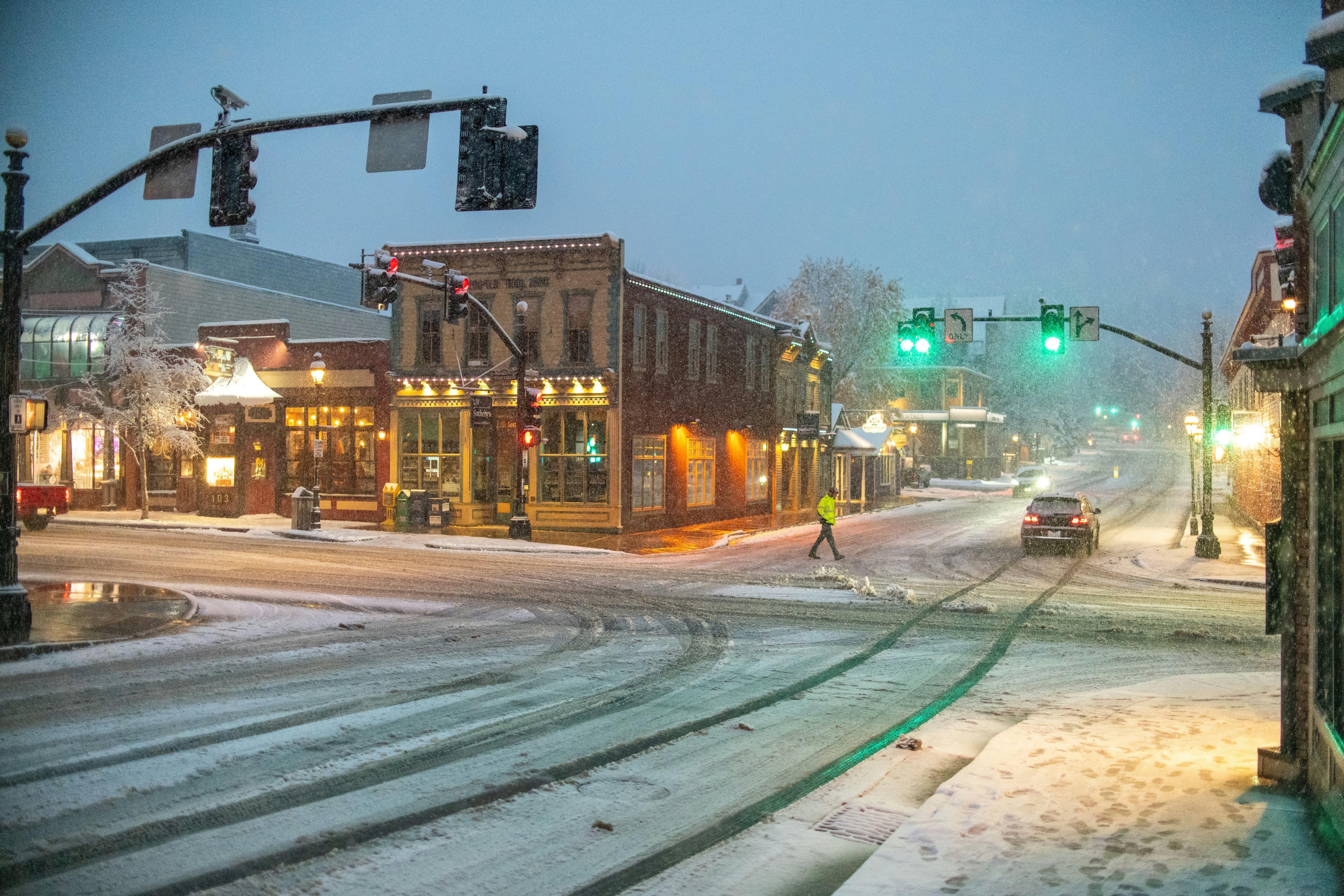 Breckenridge photo 6