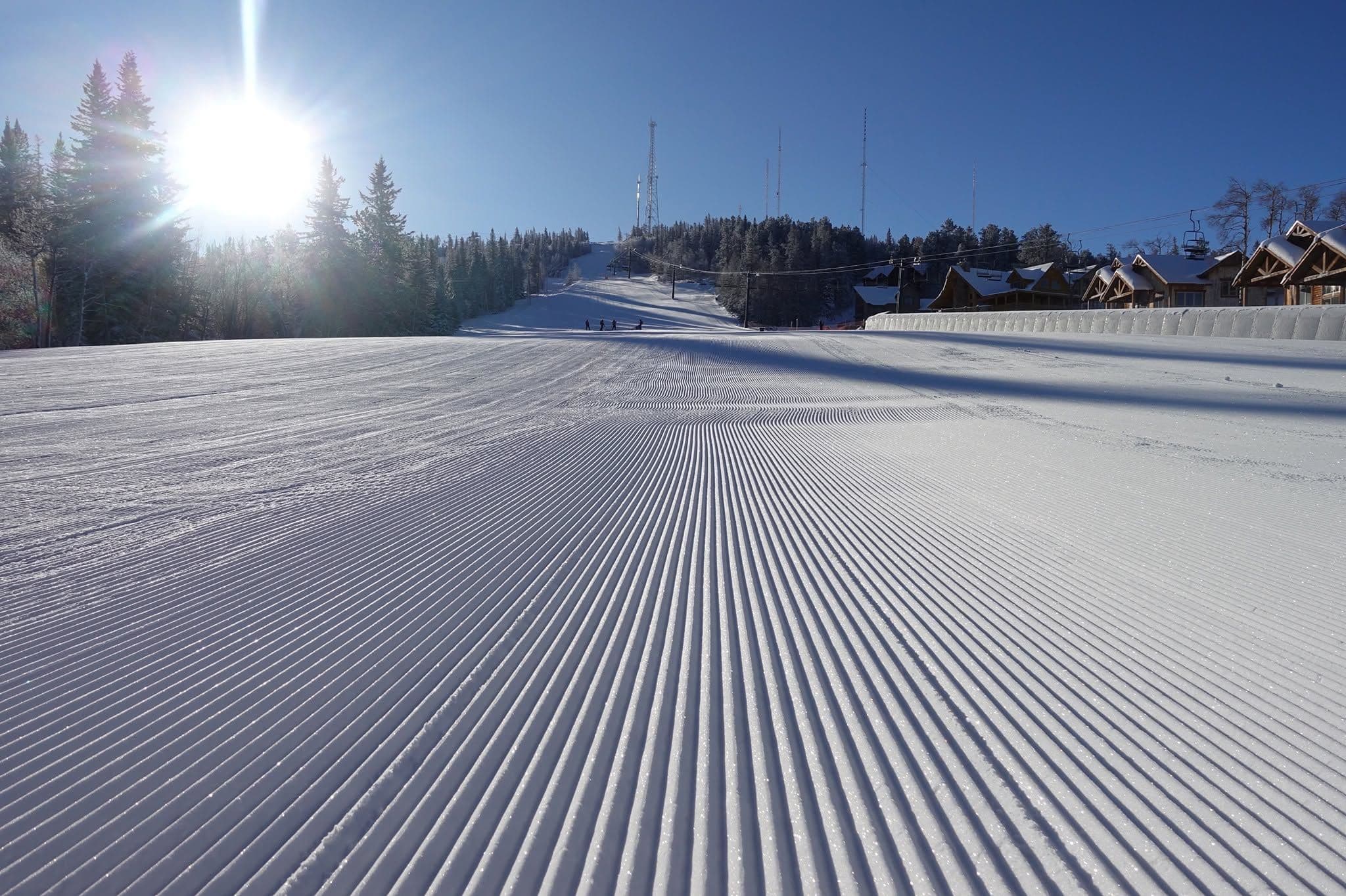 Terry Peak