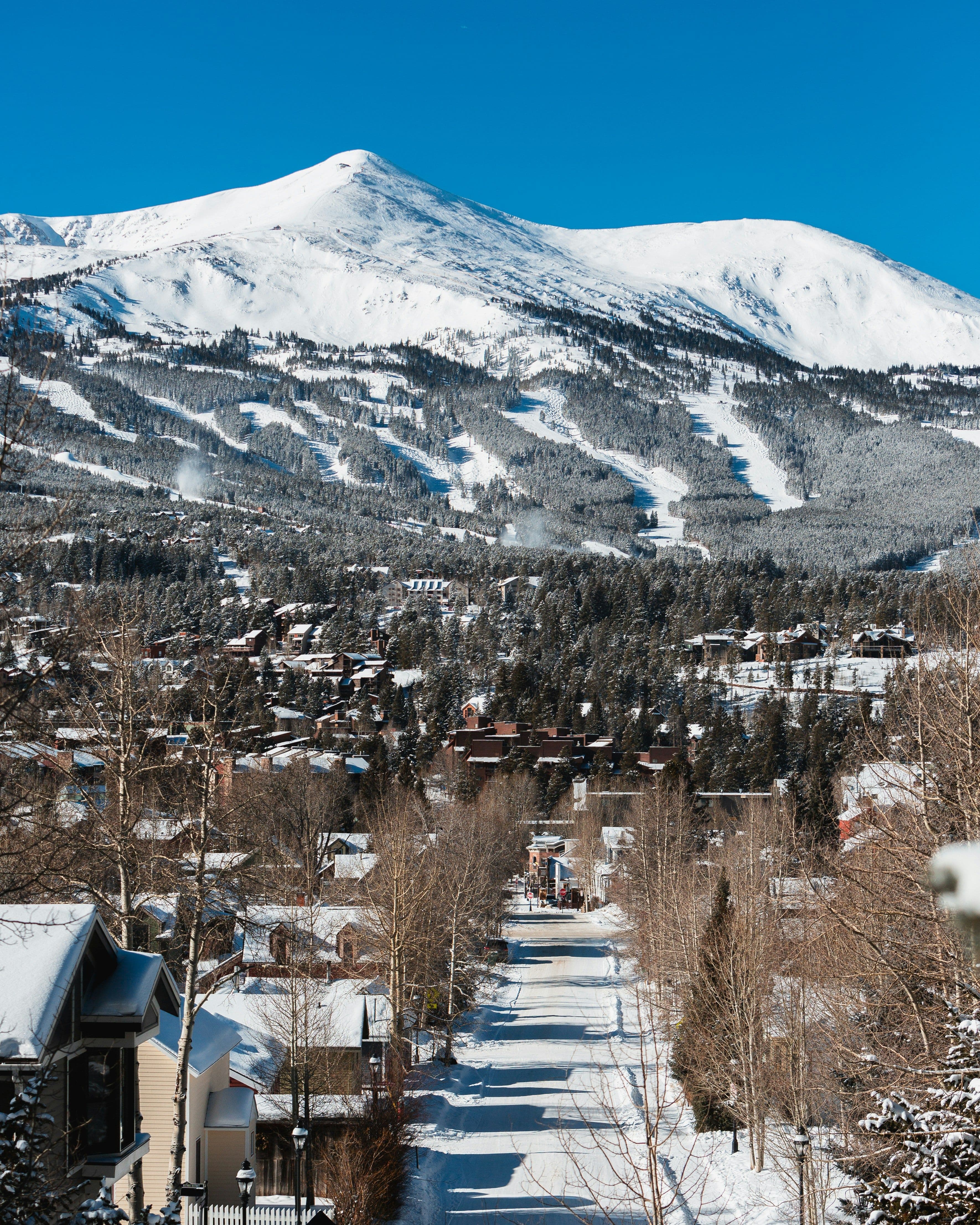 Breckenridge photo 8