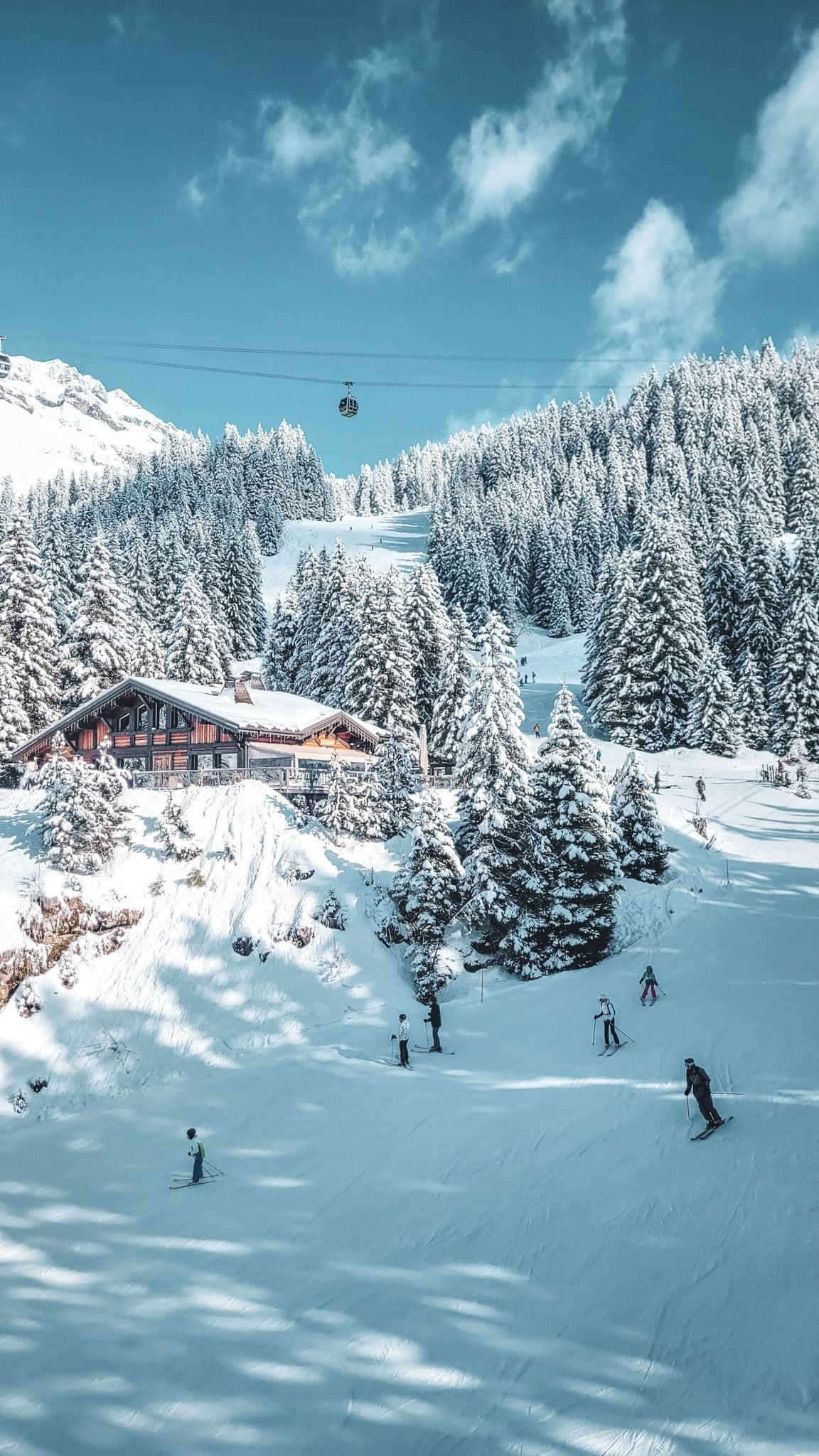 Grand Massif photo 3