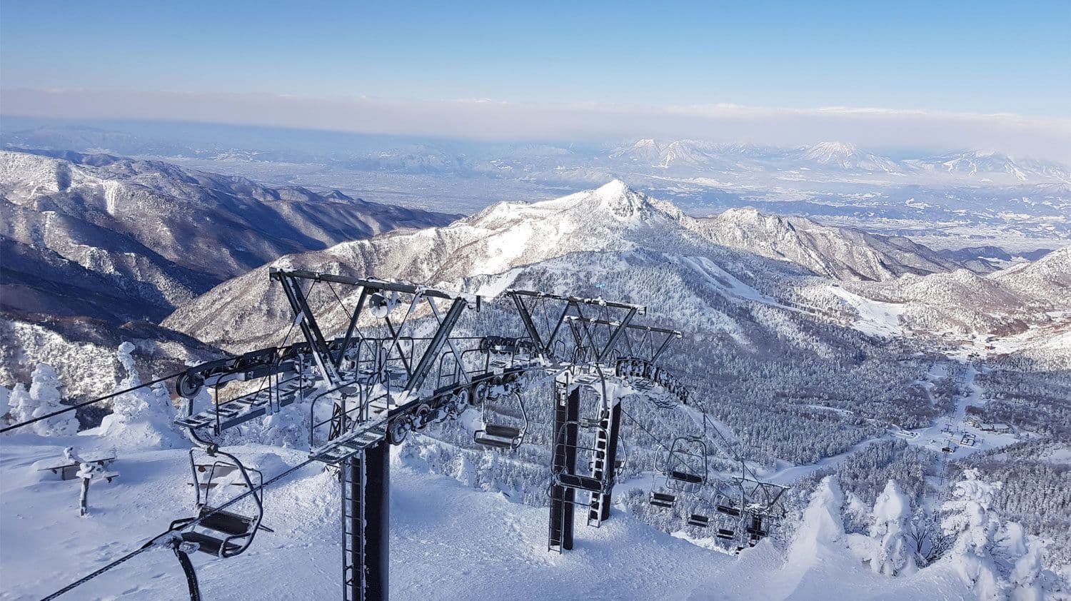 Shiga Kogen photo 3