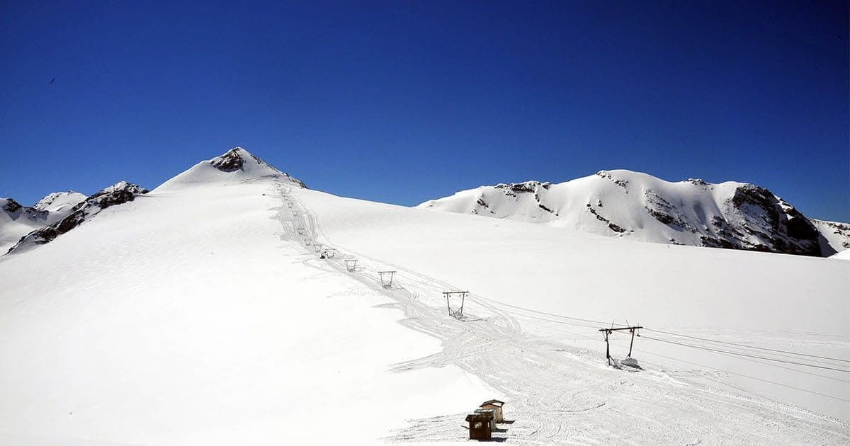Passo dello Stelvio