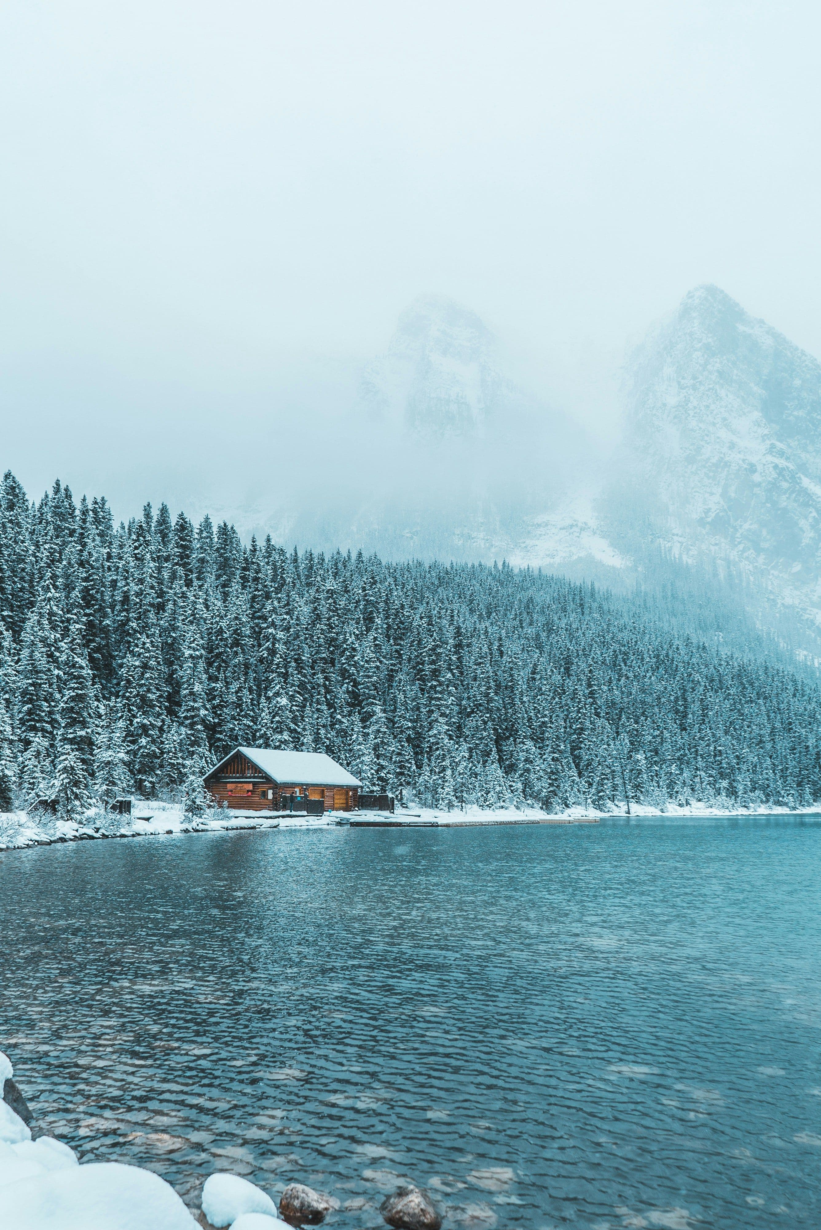 Lake Louise
