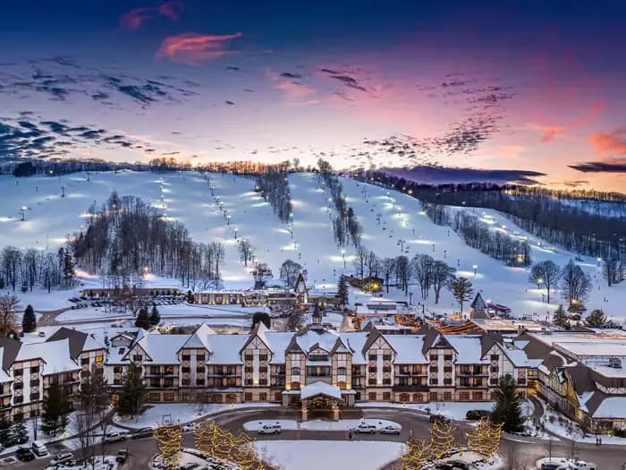 Boyne Mountain