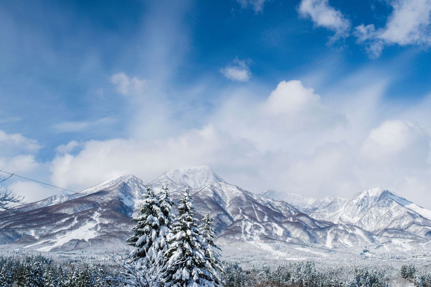 Myoko Kogen photo 3