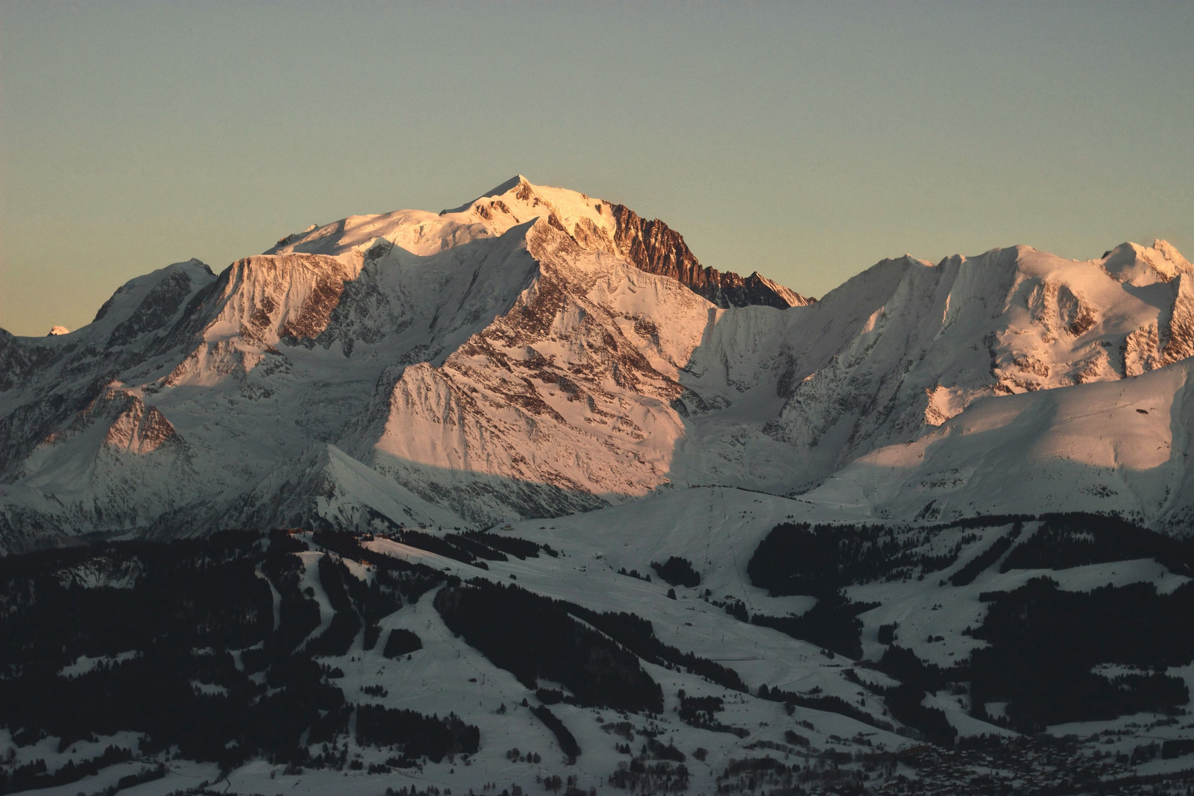 Megève photo 5