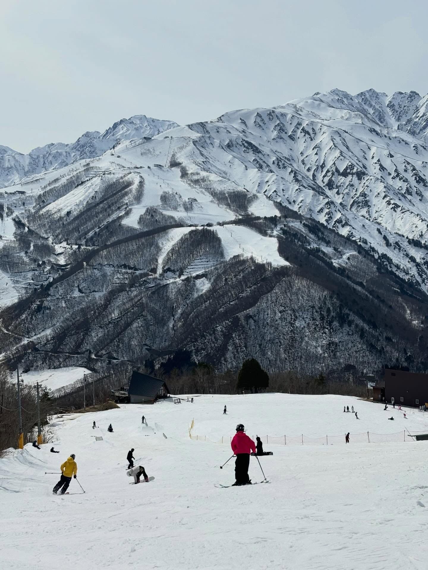 Hakuba photo 4