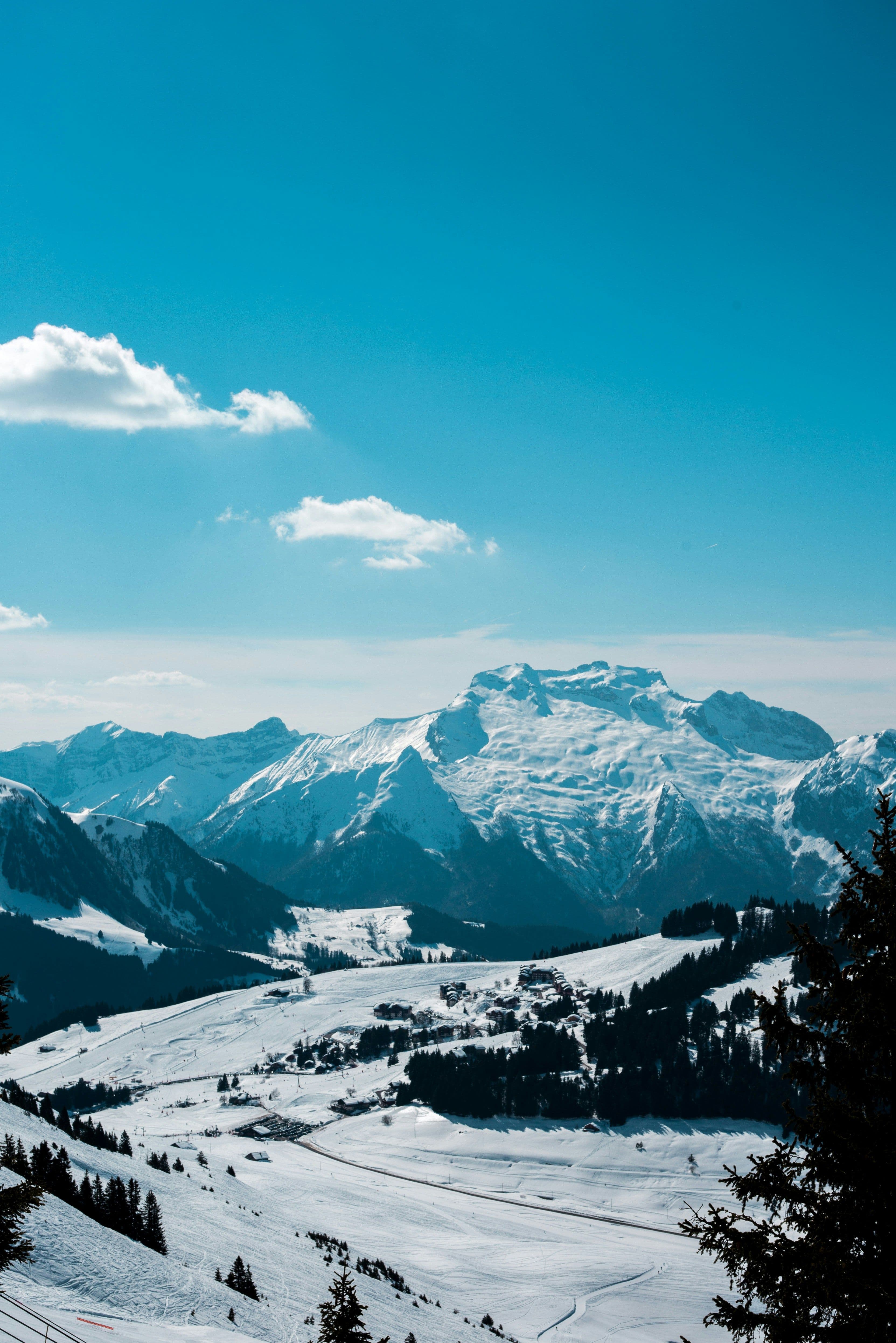 La Clusaz photo 5