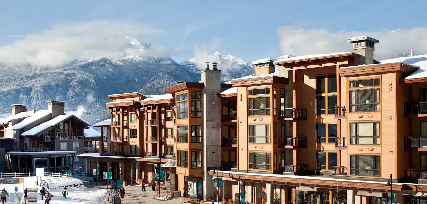 Revelstoke Mountain Resort photo 7