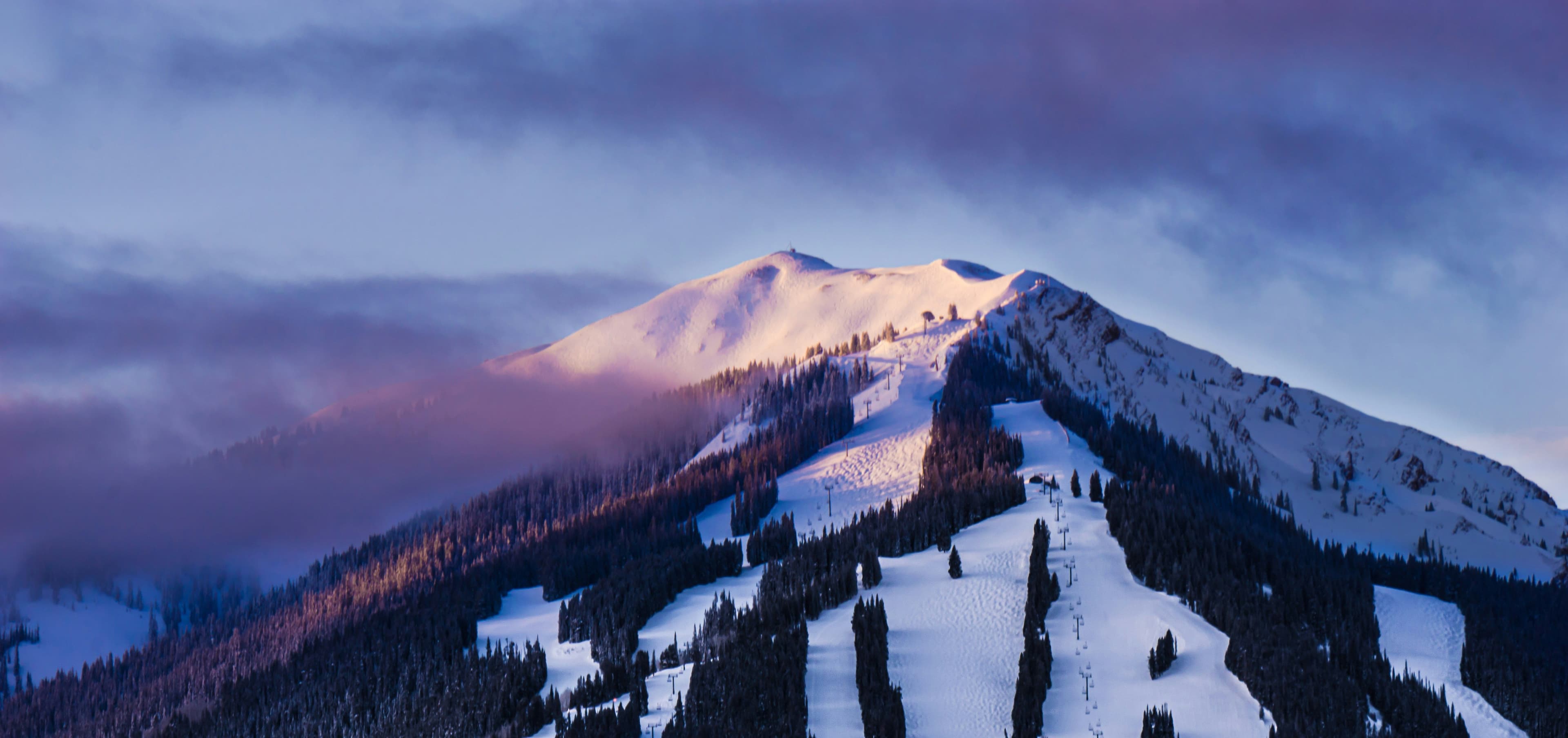 Aspen Mountain