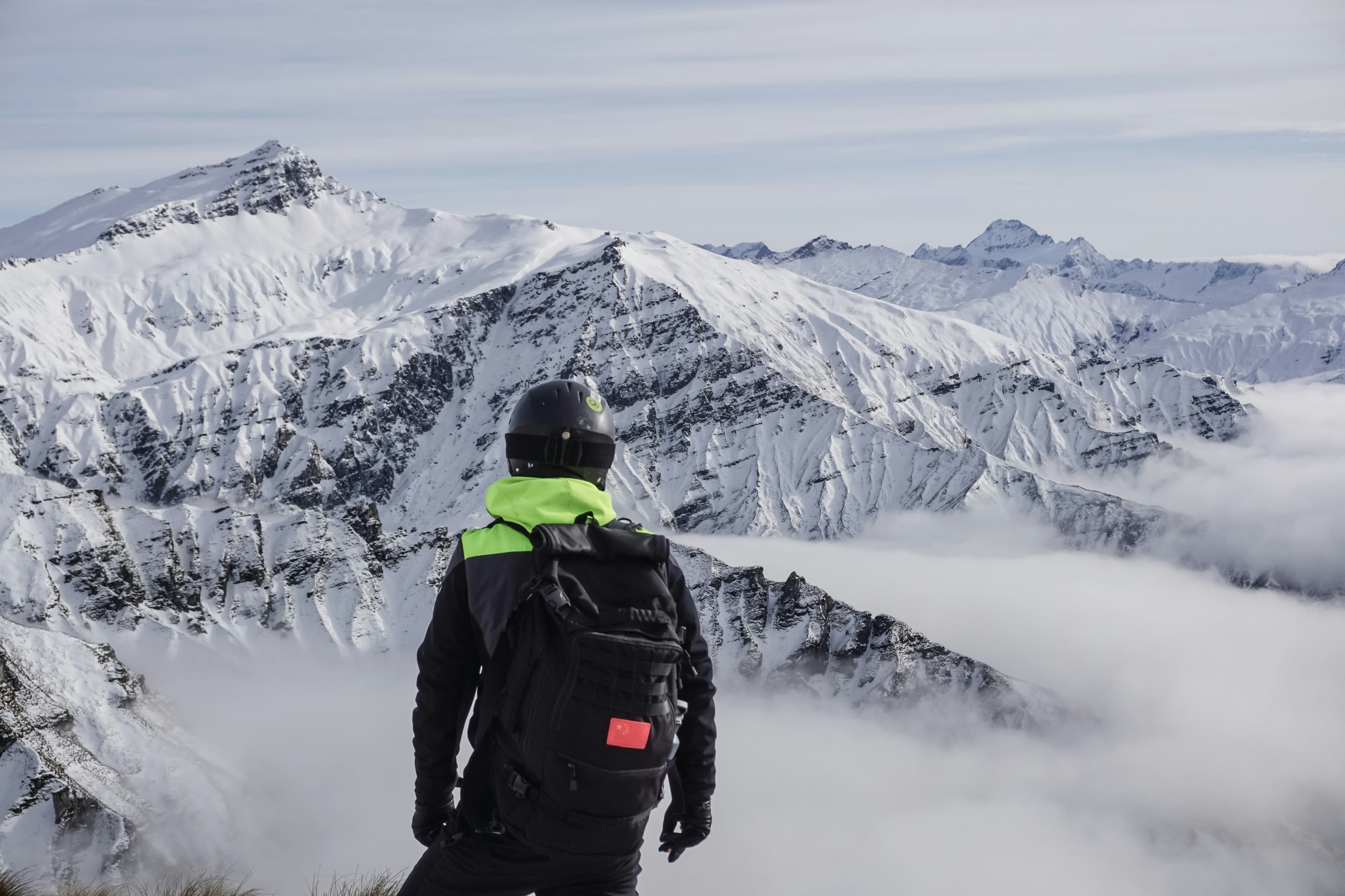 Treble Cone photo 5