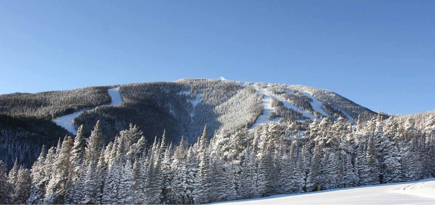 Red Lodge Mountain photo 3