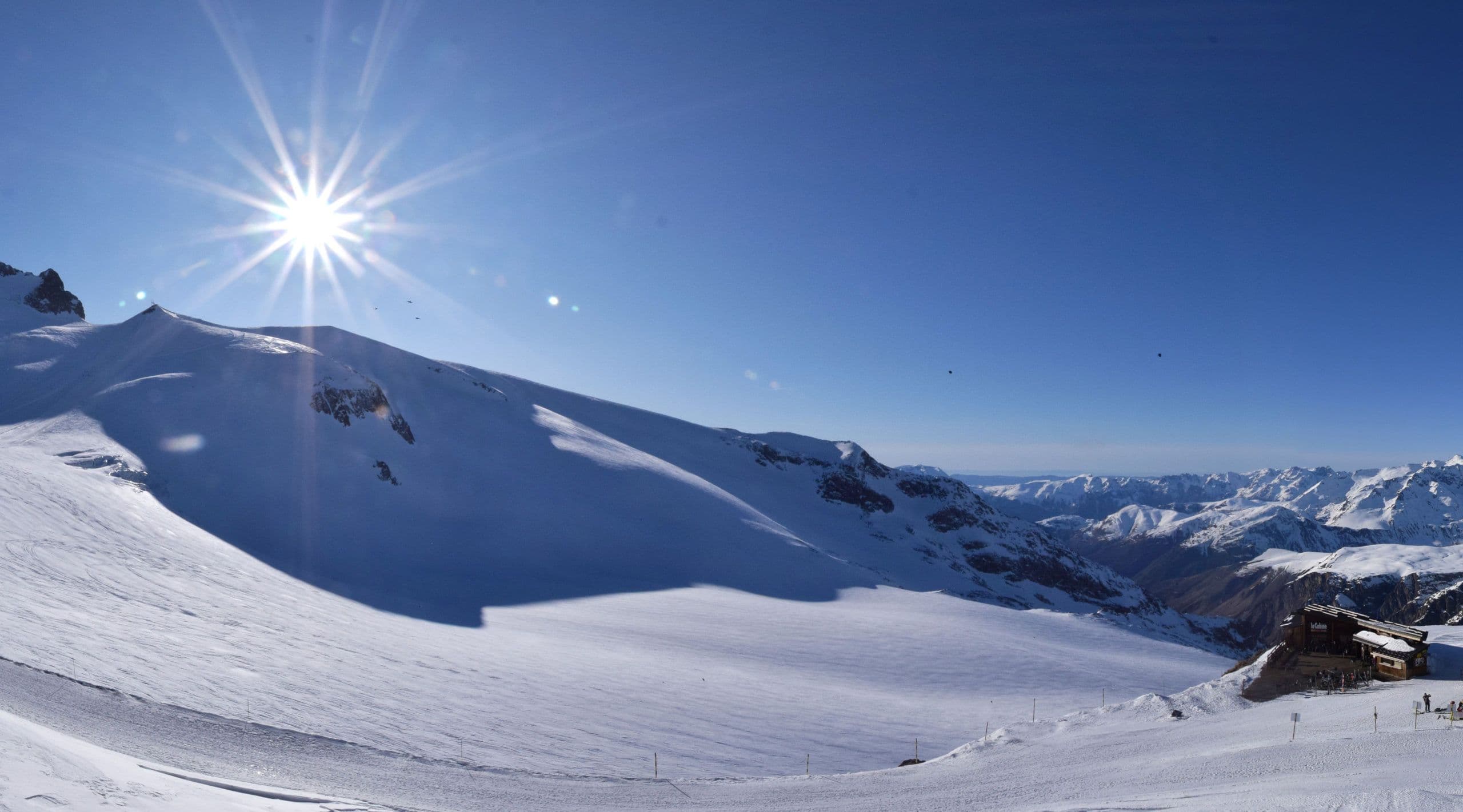 La Grave photo 5