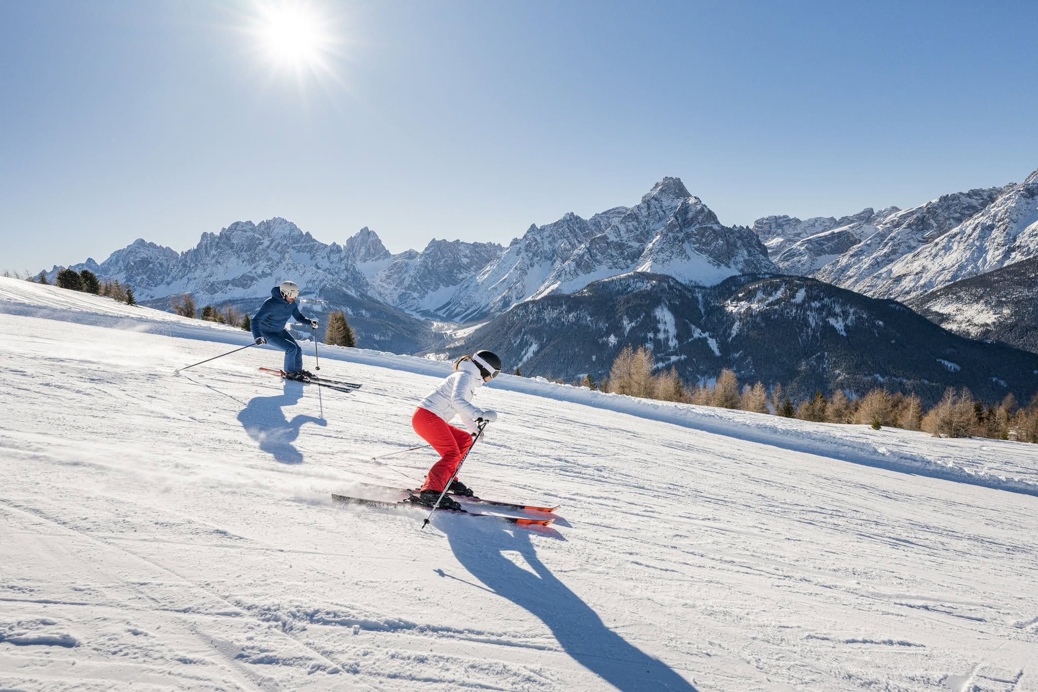 3 Zinnen Dolomites photo 3